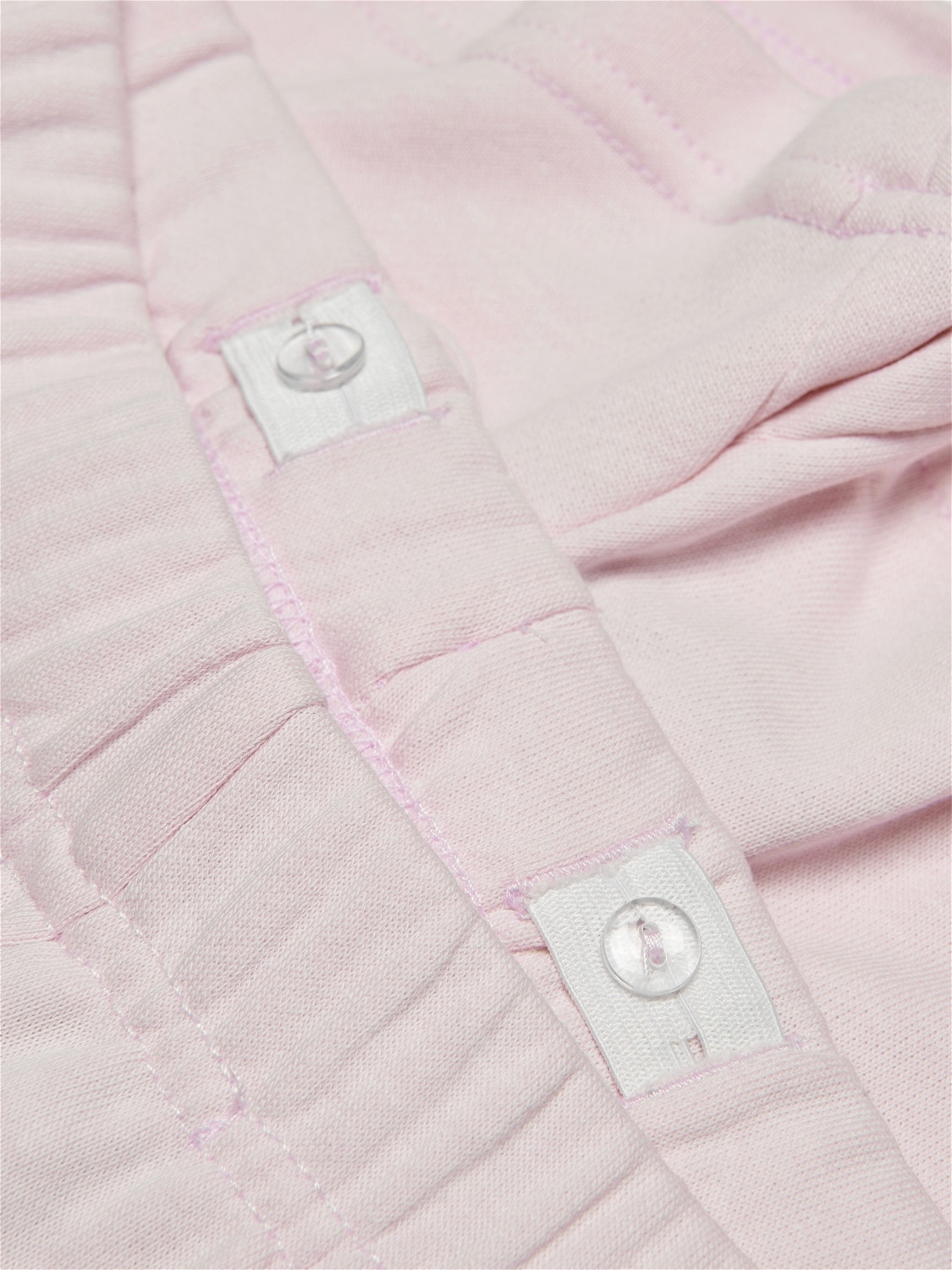 ONLY Mini sweat Shorts -Parfait Pink - 15250559