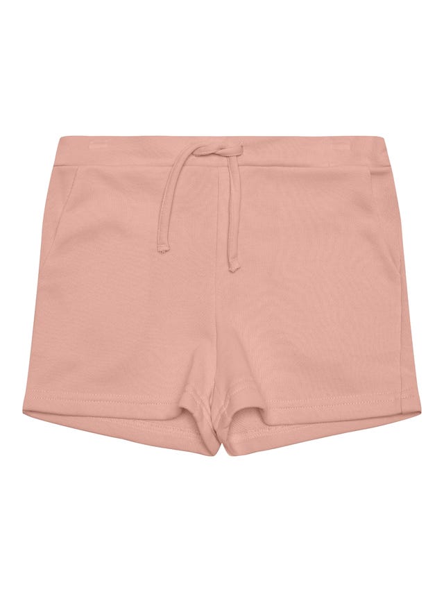 ONLY Mini sweat Shorts - 15250559