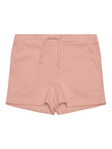 ONLY Mini sweat Shorts -Rosette - 15250559
