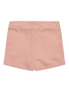ONLY Normal geschnitten Shorts -Rosette - 15250559