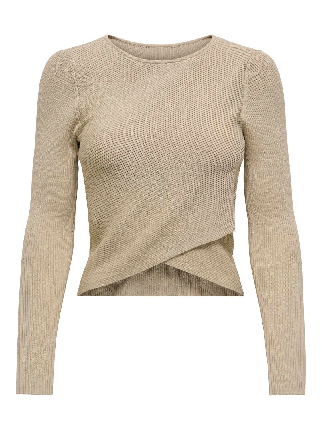 Thumbnail - Jdysansa Strickpullover