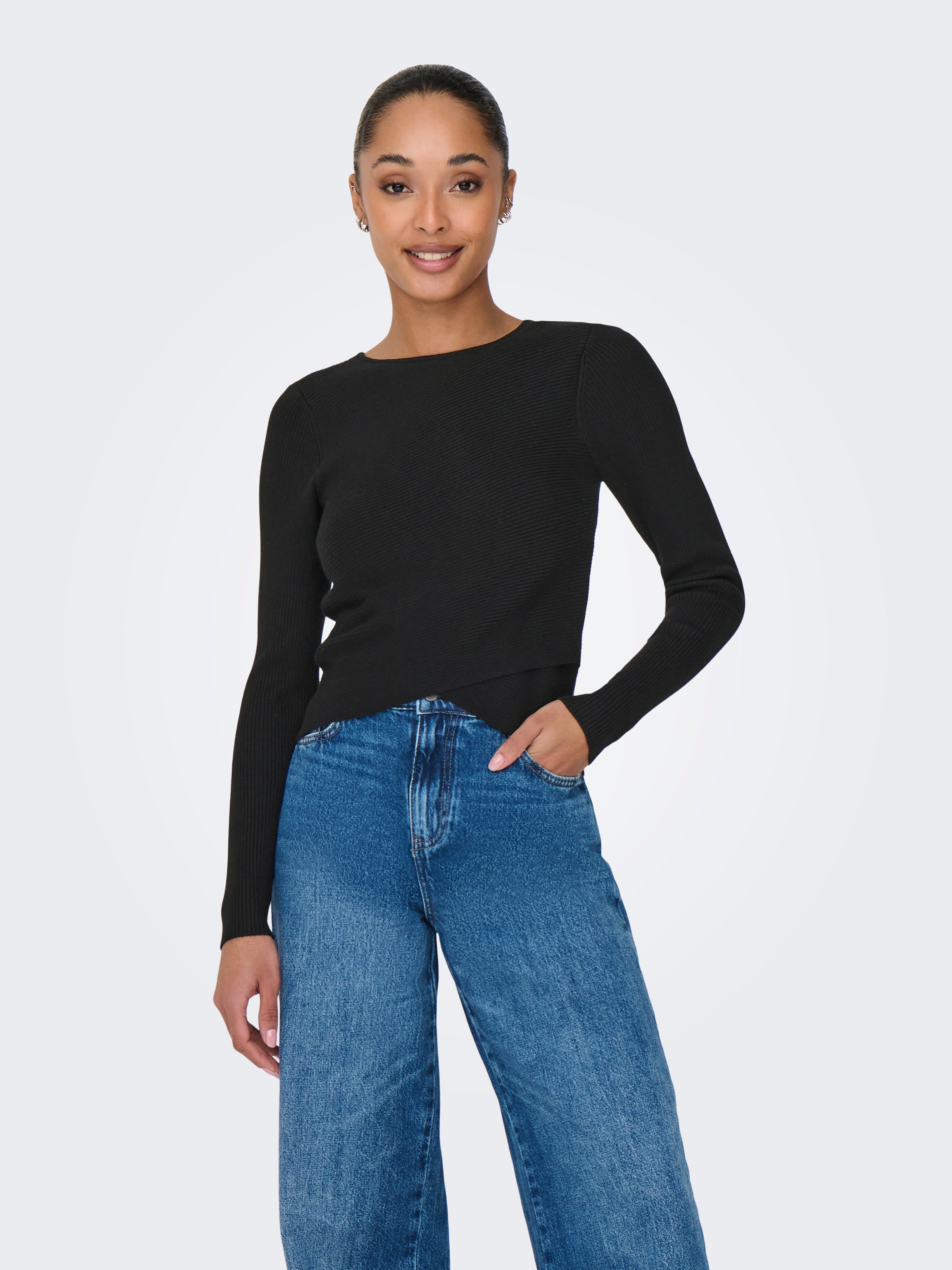 Jdysansa Strickpullover