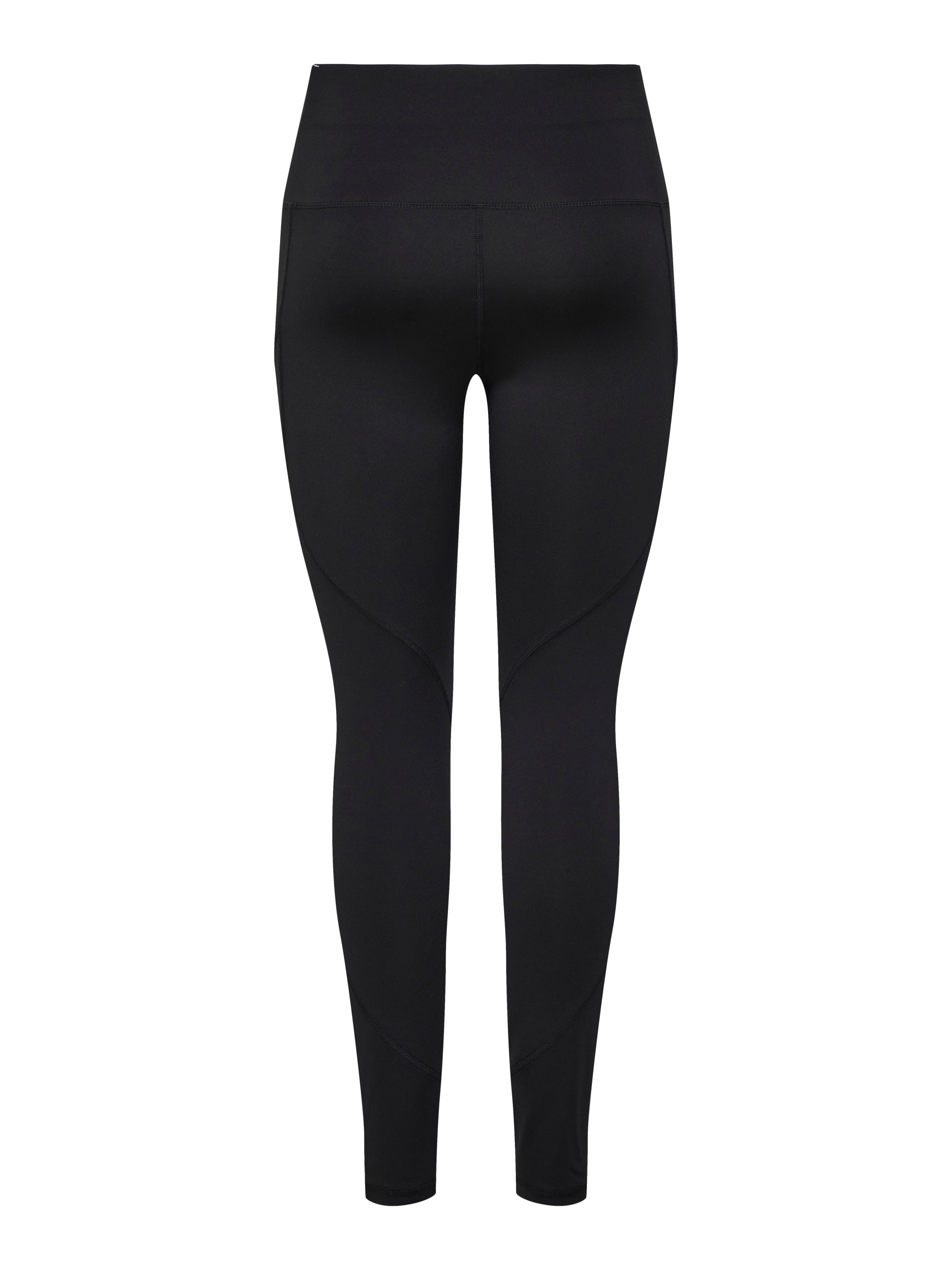 Leggins talle 2024 alto deporte