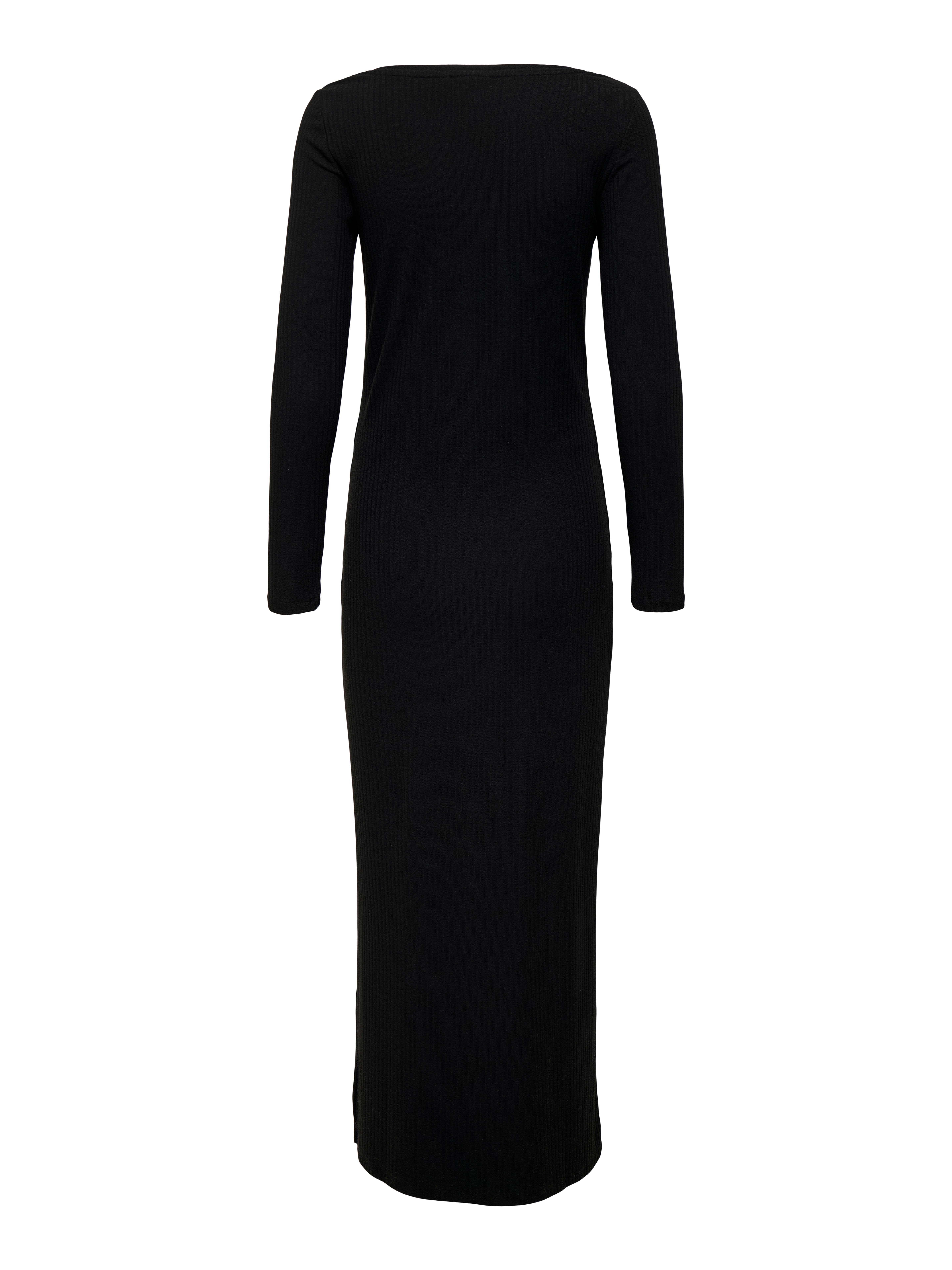 Thumbnail - Olmnella Langes Kleid