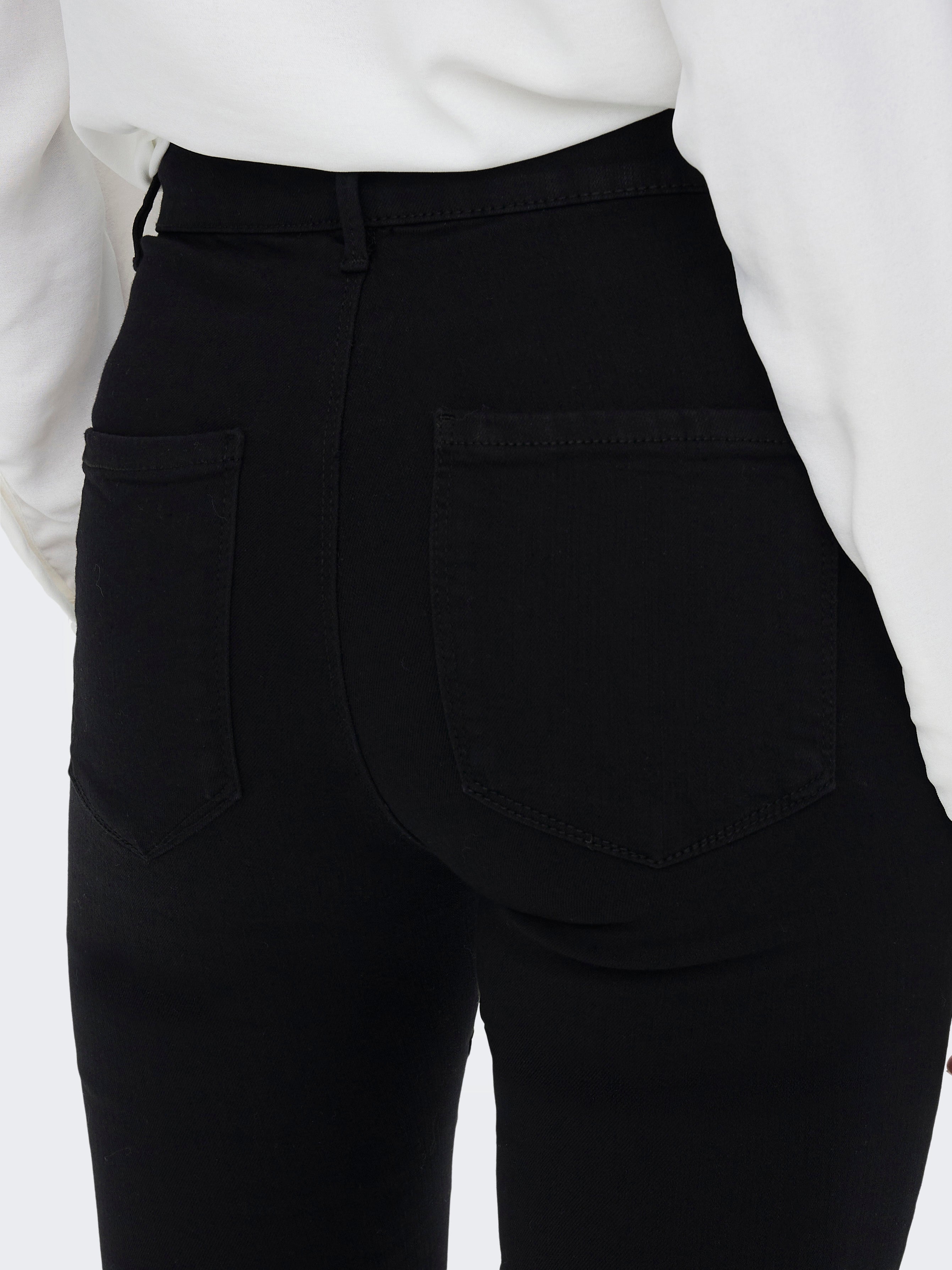 Jegging taille best sale haute h&m