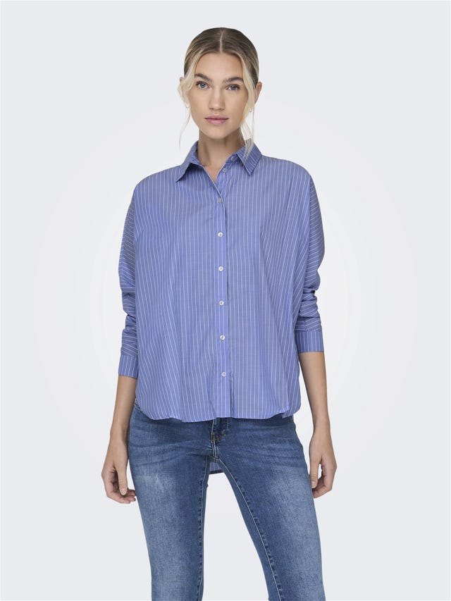 ONLY Classic shirt - 15250836