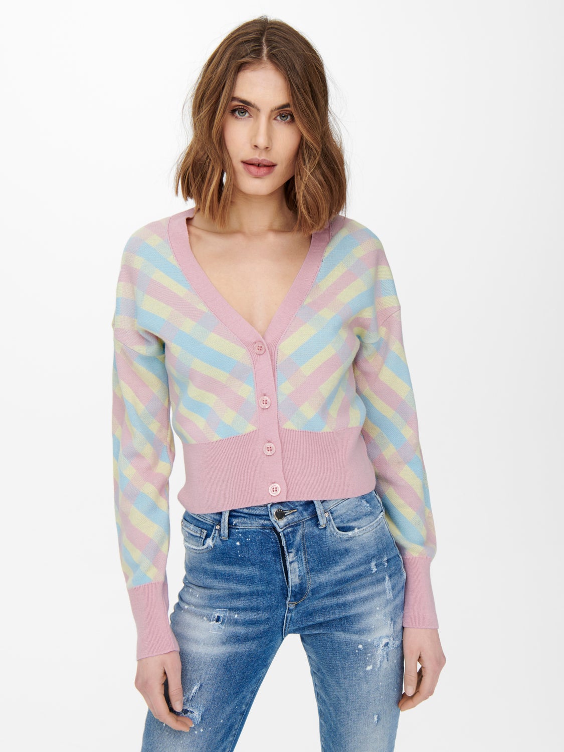 Knit Cardigan with 40% discount! | ONLY®