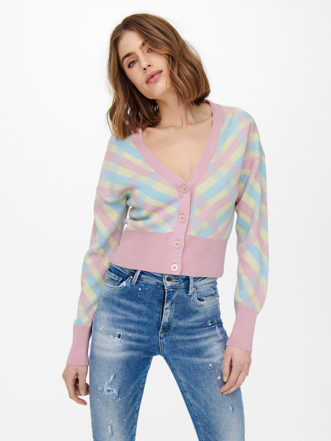 Knit Cardigan with 40% discount! | ONLY®