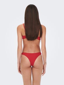 ONLY Maillots de bain -Mars Red - 15250848
