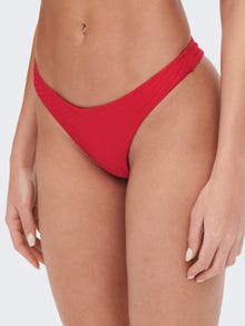 ONLY Maillots de bain -Mars Red - 15250849