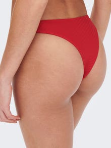 ONLY Bademode -Mars Red - 15250849
