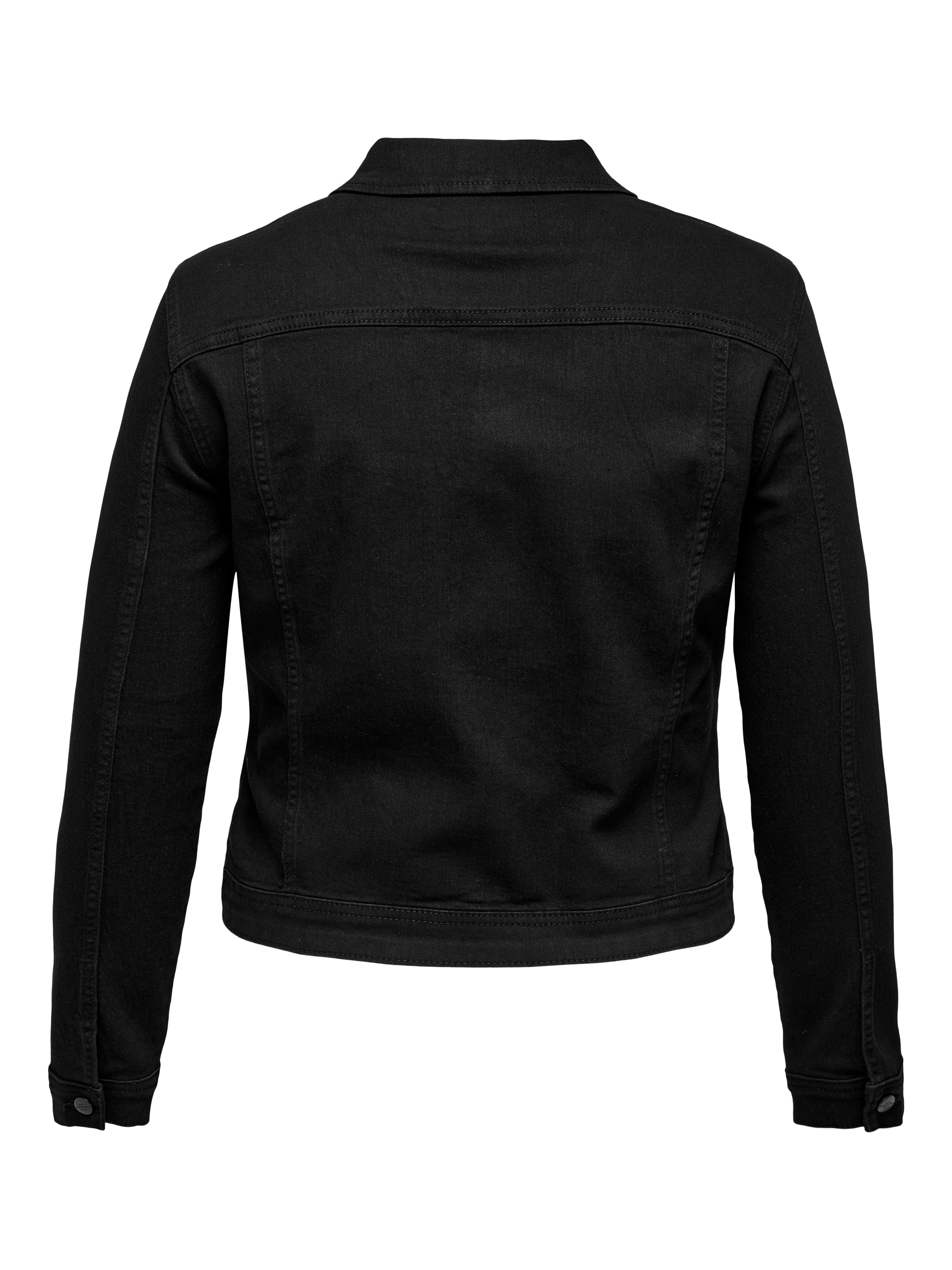 CARWESPA Jeansjacke - Main Image