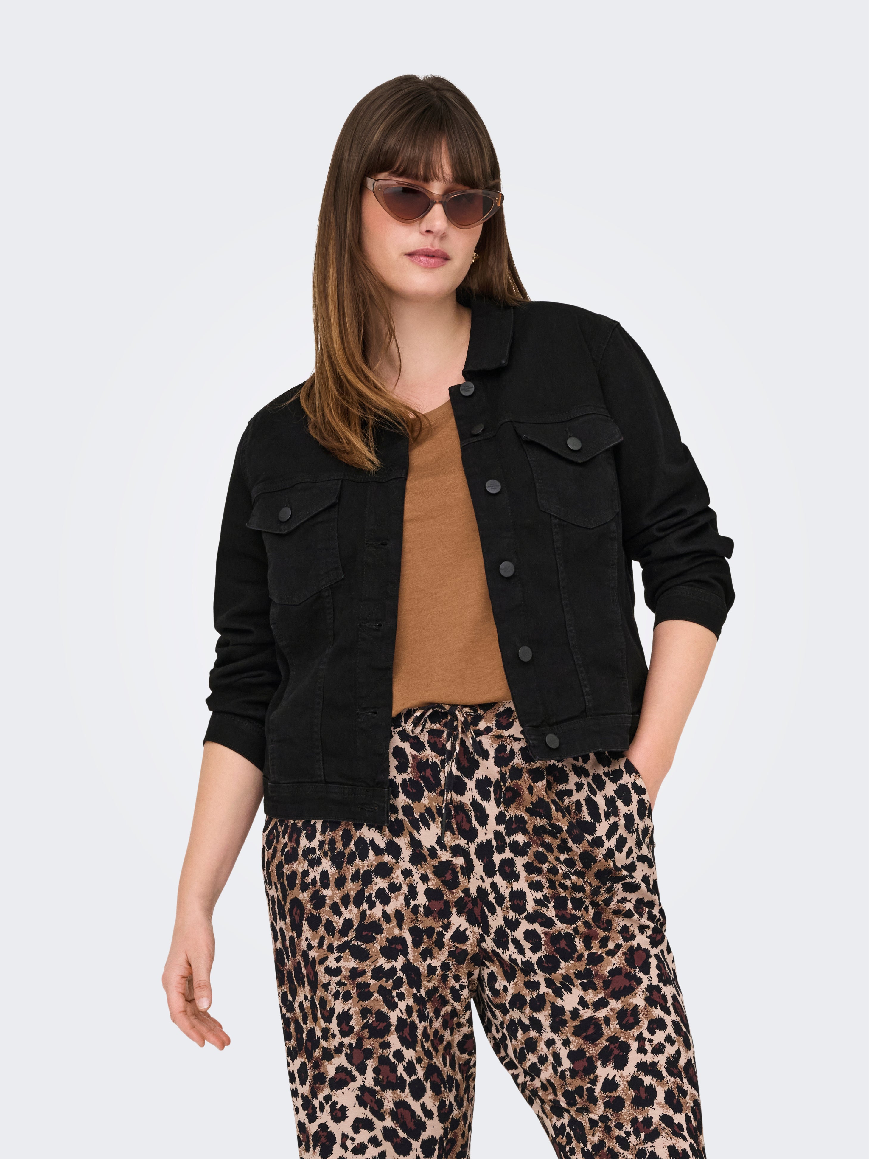 Thumbnail - Carwespa Jeansjacke