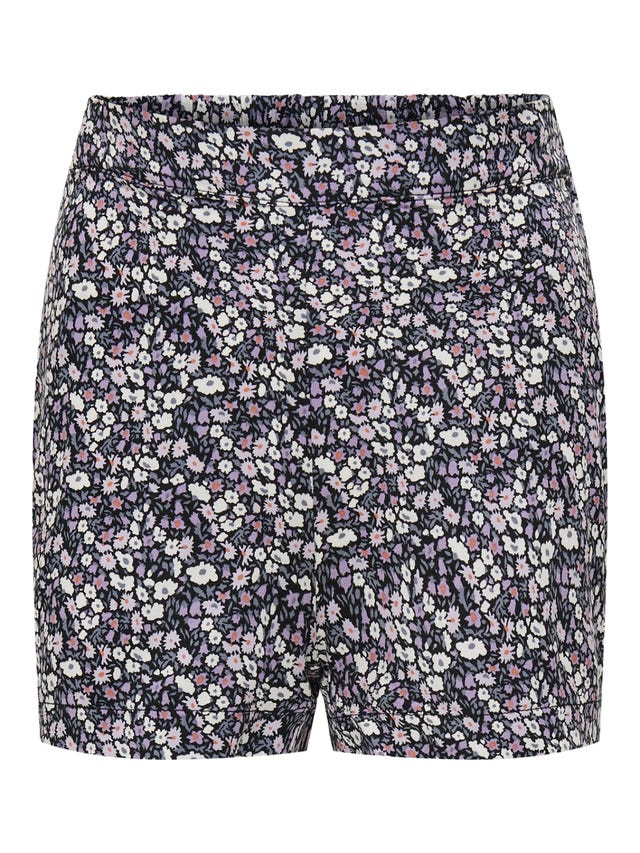 ONLY Regular Fit Shorts - 15250884