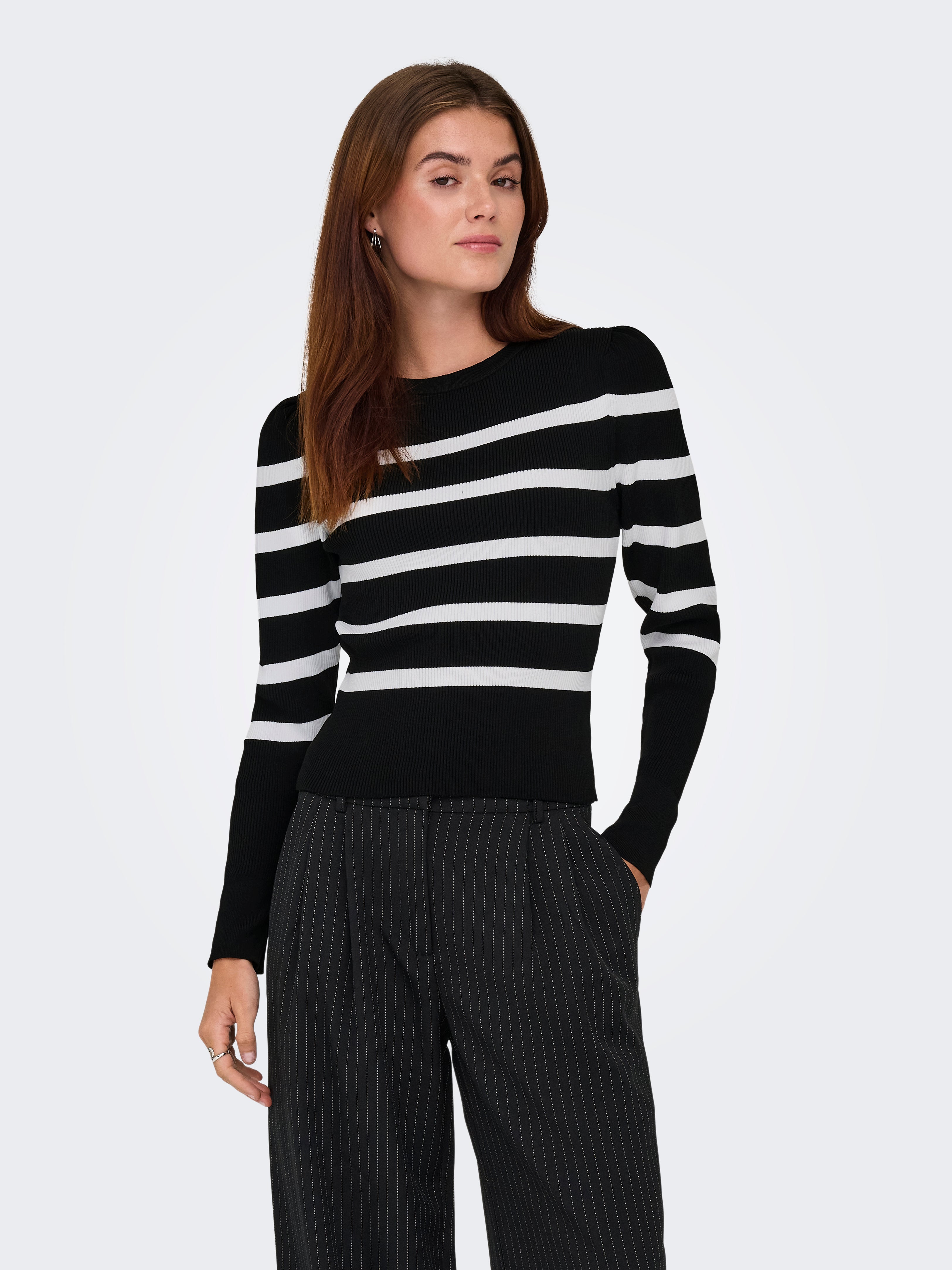 Onlsally Strickpullover