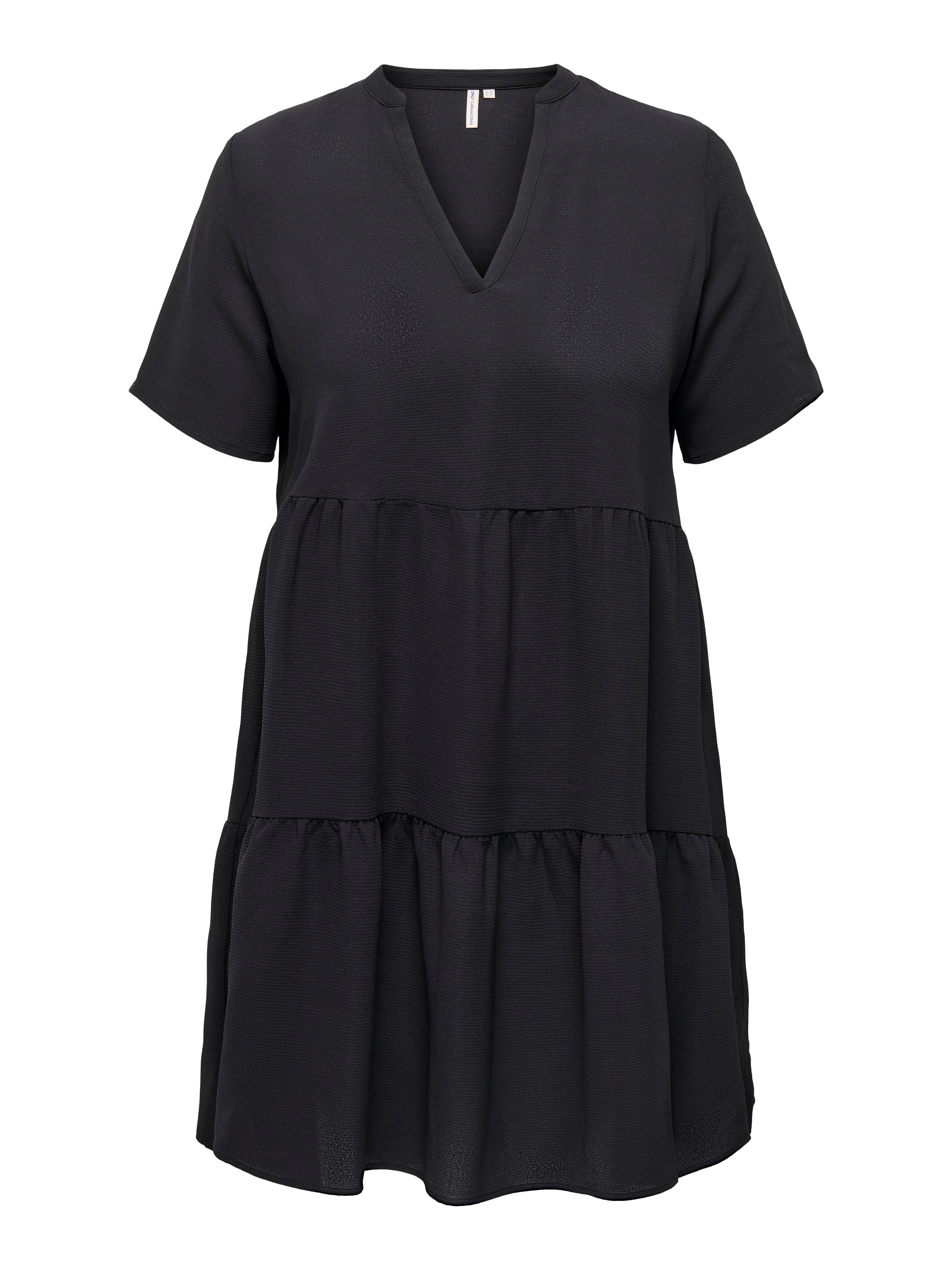 Thumbnail - Carluxjoy Kurzes Kleid