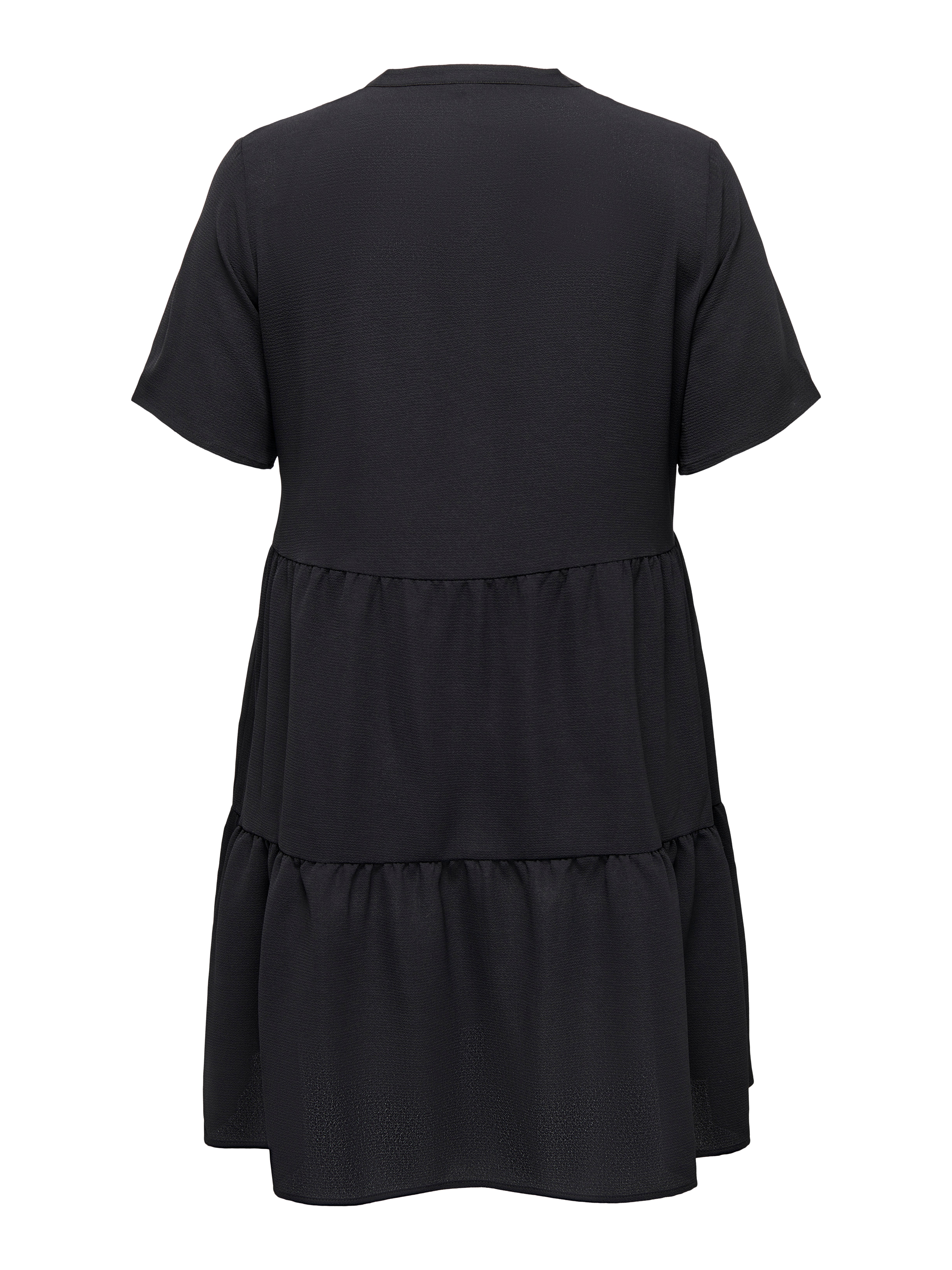 Thumbnail - Carluxjoy Kurzes Kleid