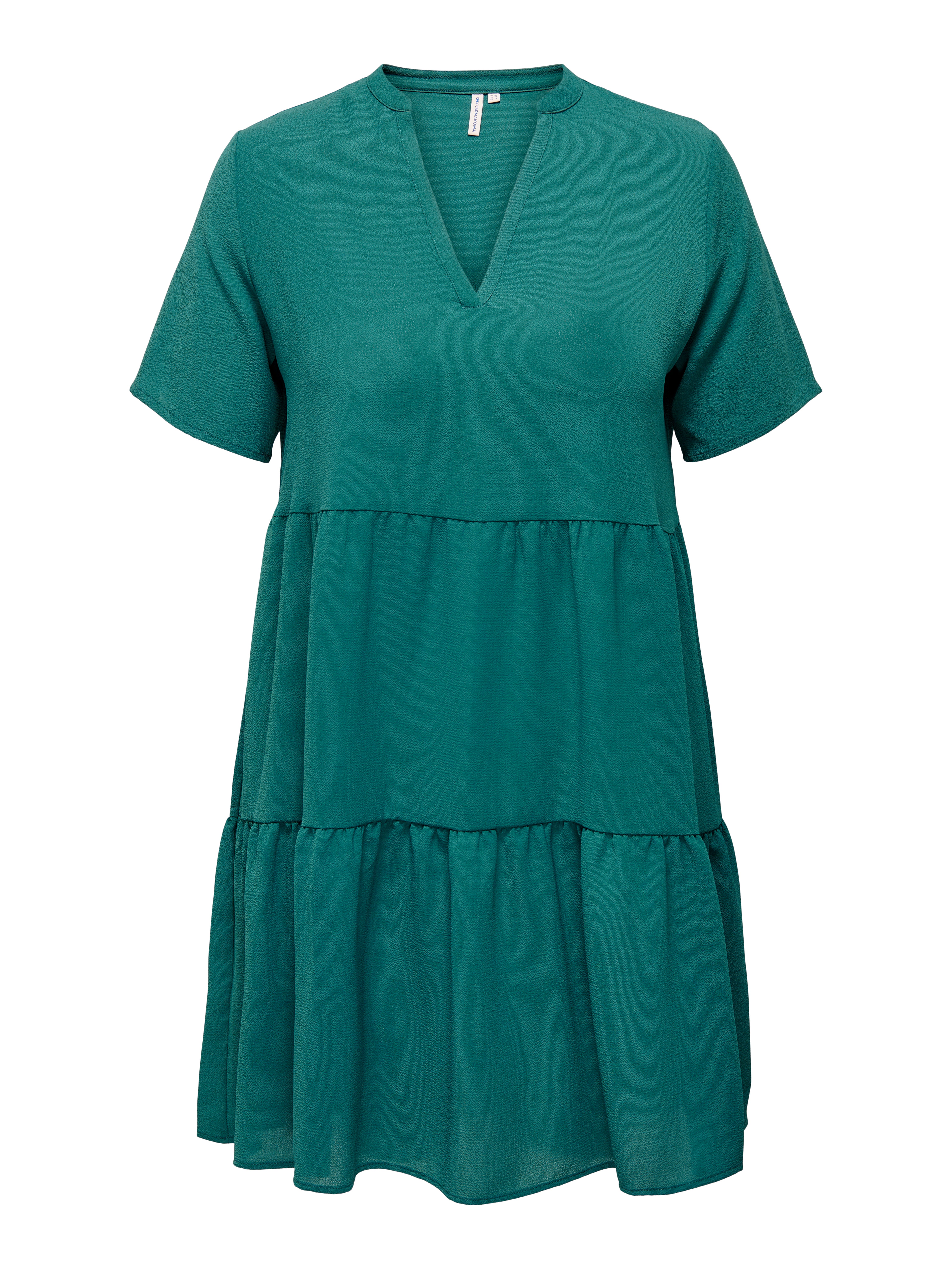 Thumbnail - Carluxjoy Kurzes Kleid