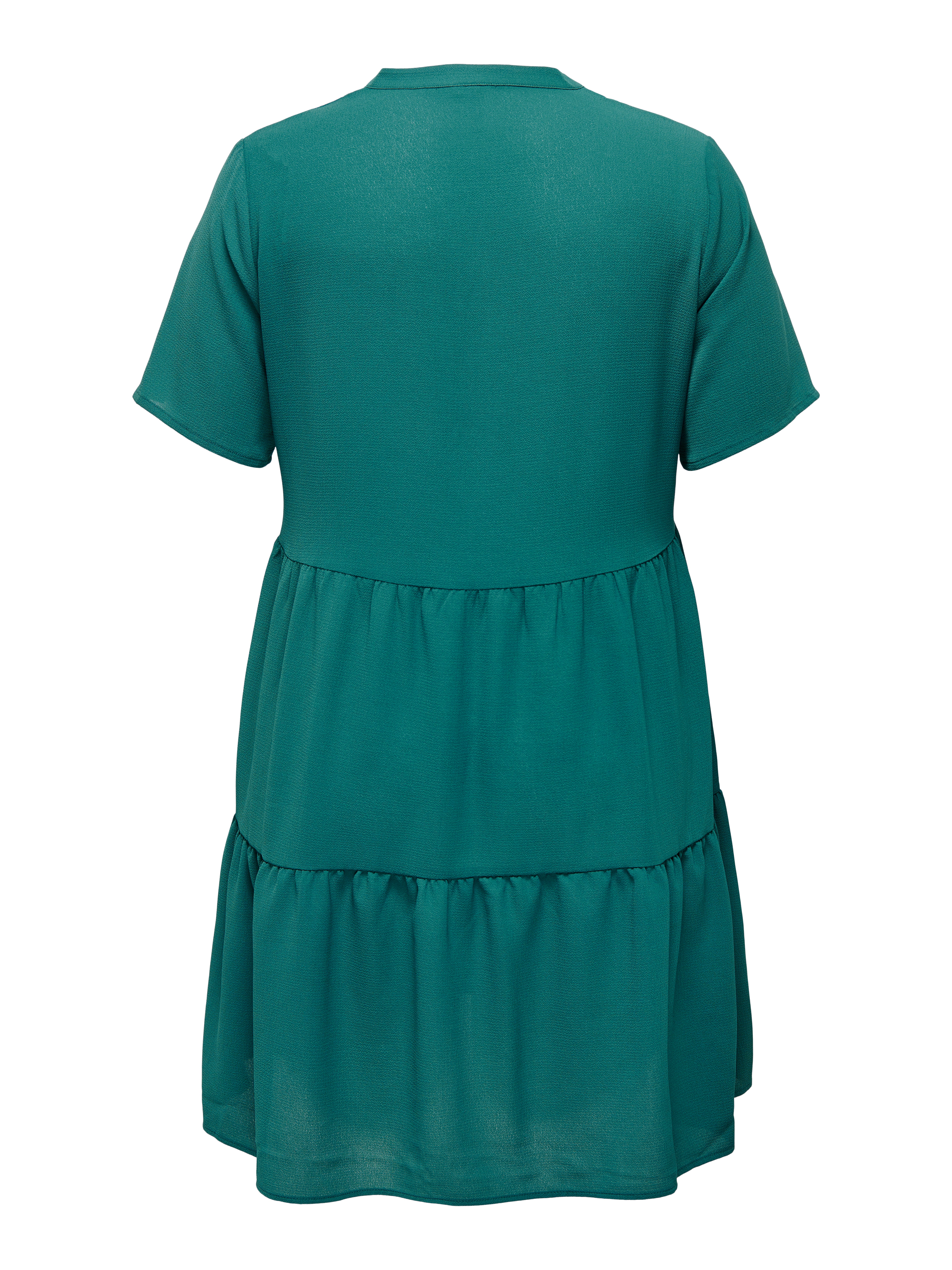 Thumbnail - Carluxjoy Kurzes Kleid