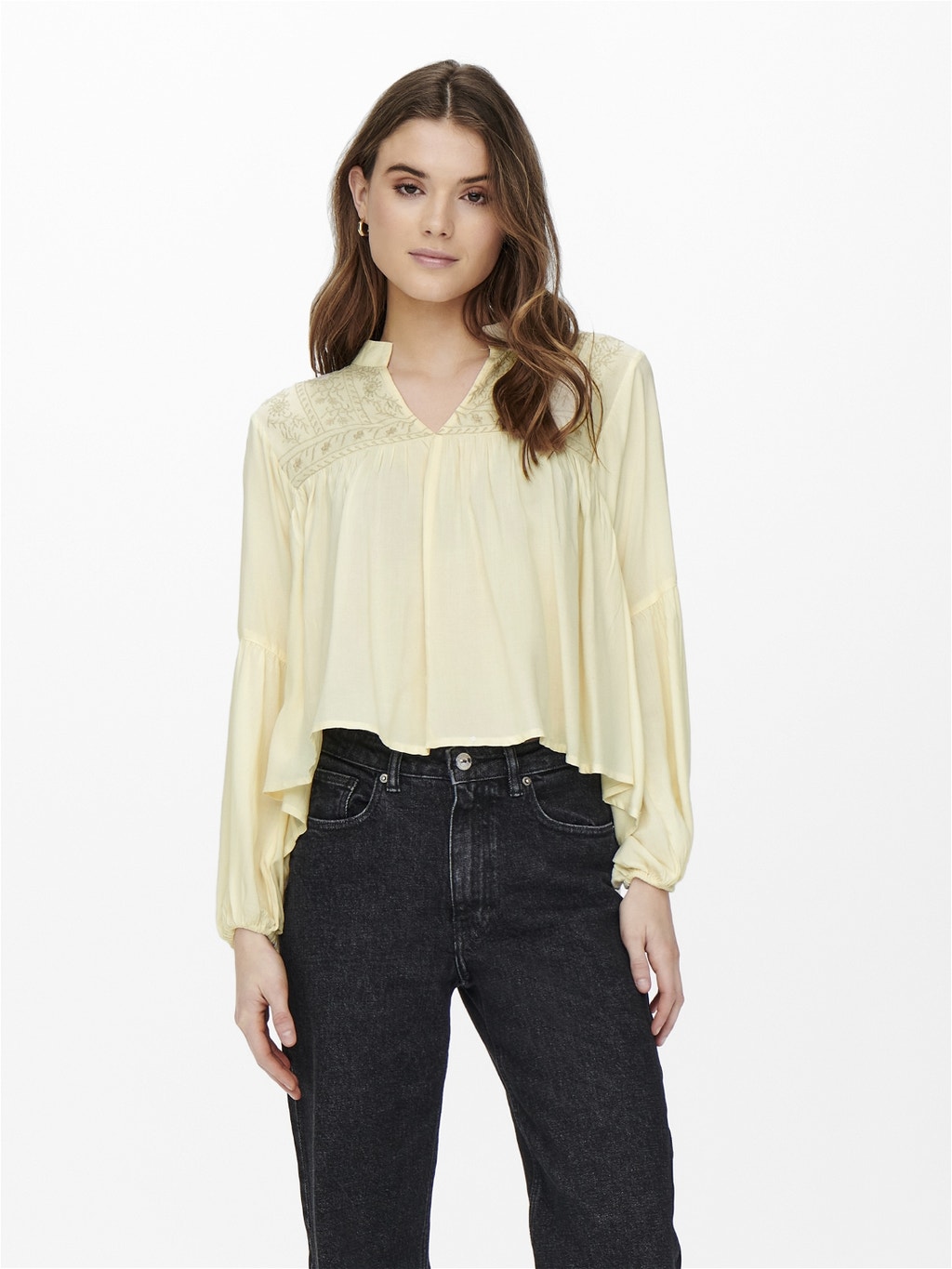 Long Sleeved Blouse z 20% zniżki | ONLY®