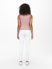 ONLY Pull-overs Col rond -Parfait Pink - 15251272