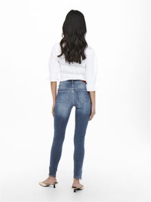 ONLY ONLKendell reg Skinny fit jeans -Medium Blue Denim - 15251364