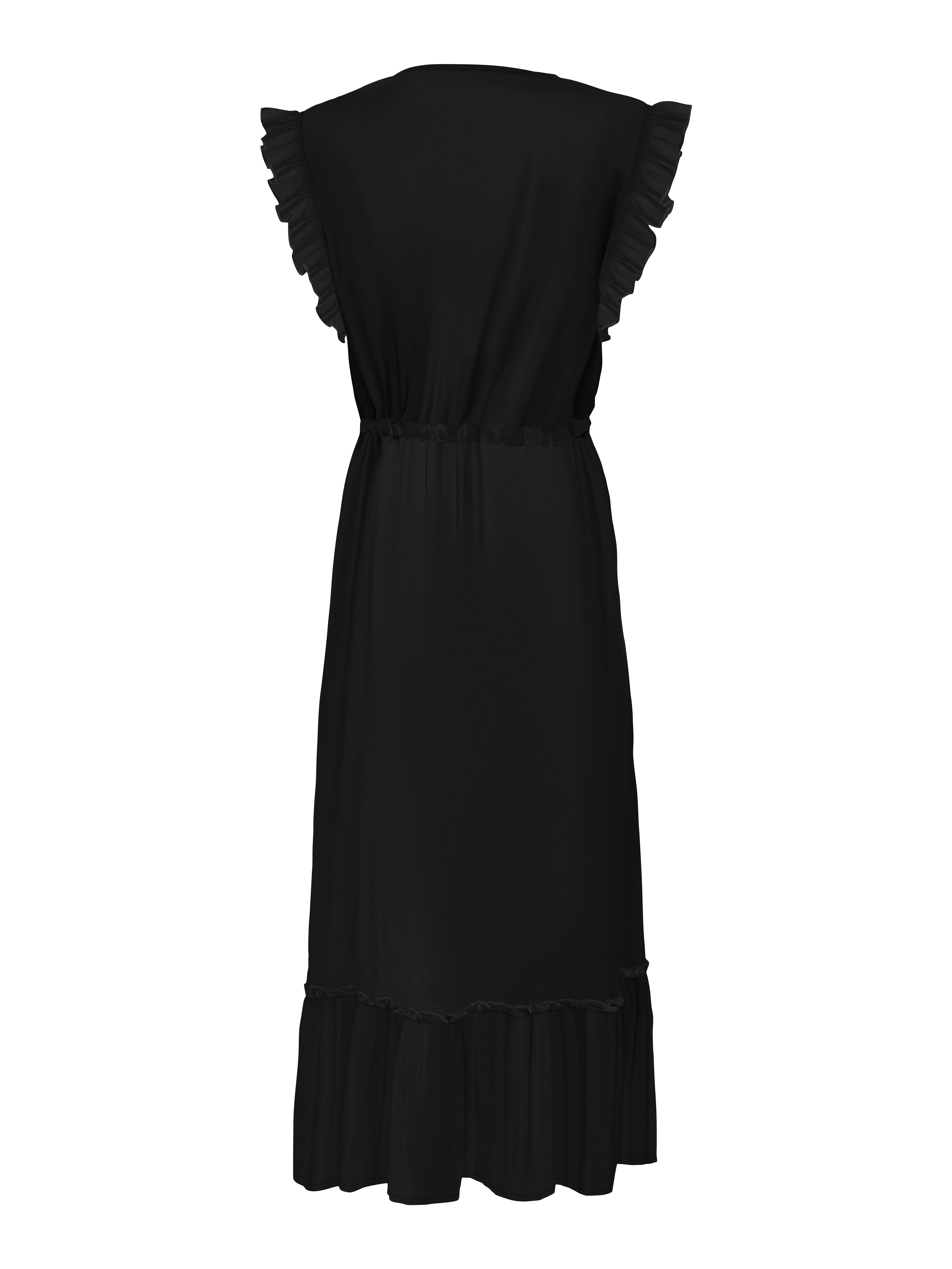 Thumbnail - Onllilja Langes Strandkleid