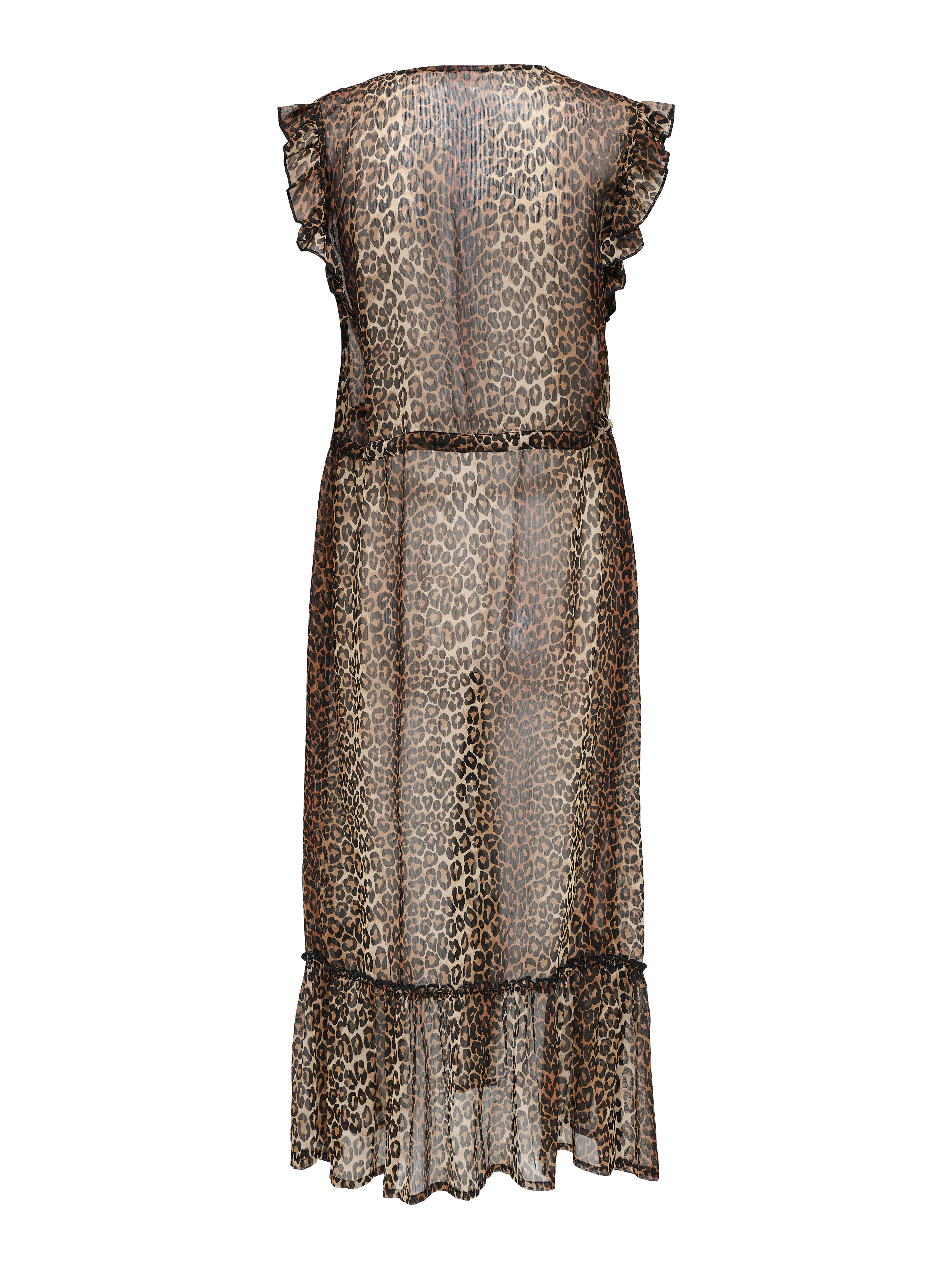 Thumbnail - Onllilja Langes Strandkleid