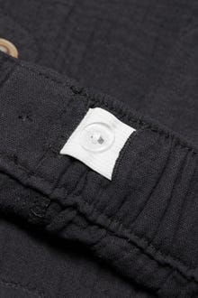 ONLY Ancho detalle de botones Pantalones -Phantom - 15251518
