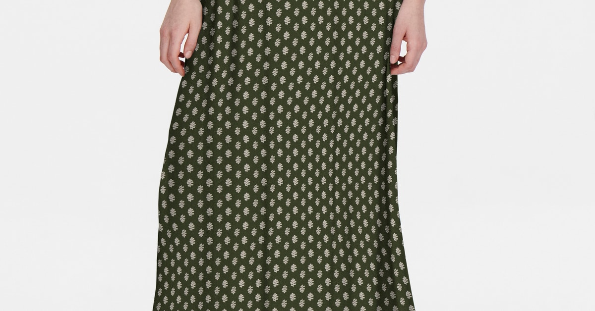 Jupe longue femme Only Venedig life | Sneak'In Jupe longue femme Only Venedig life | Sneak'In