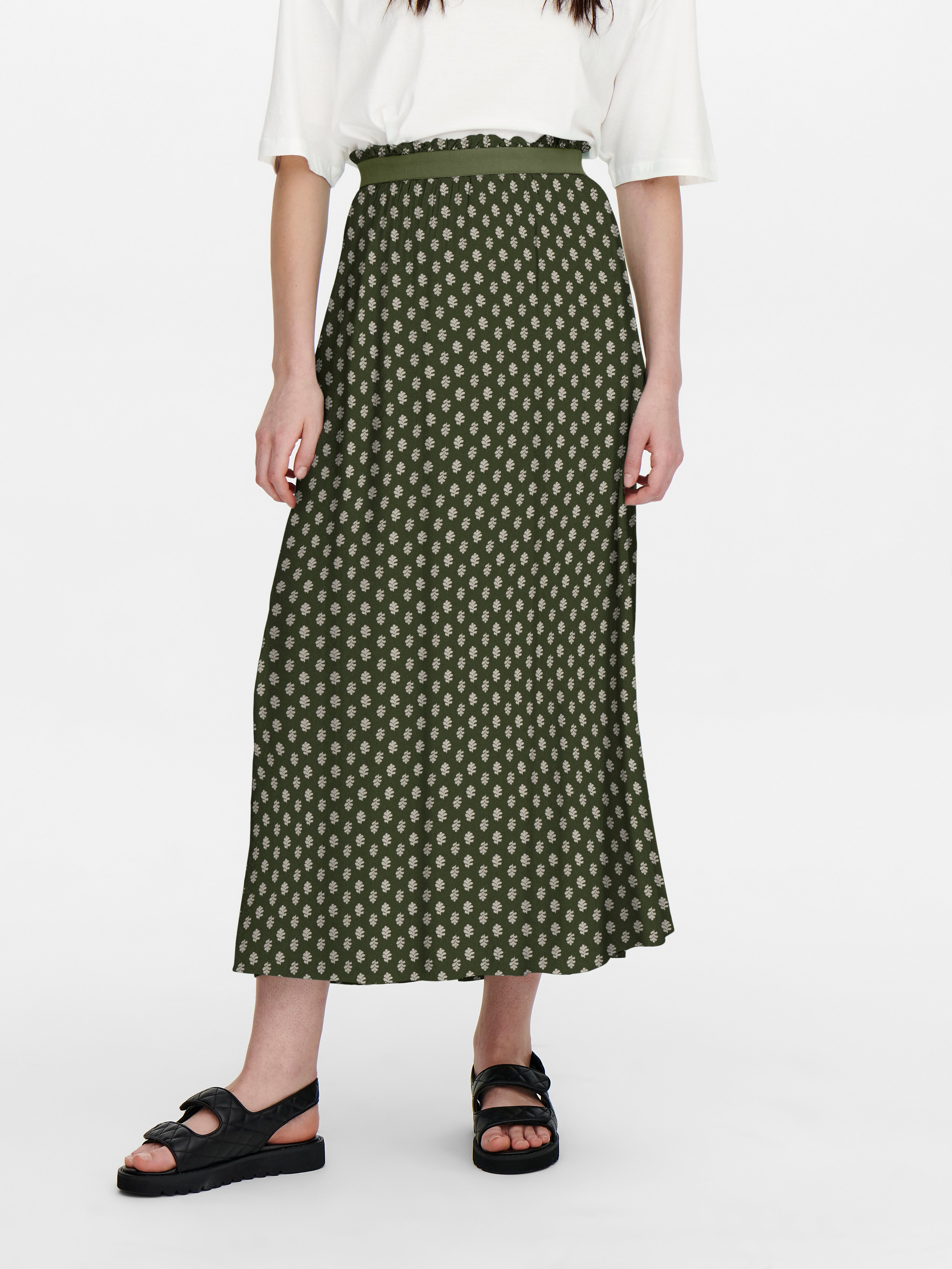 Onlvenedig Langer Rock