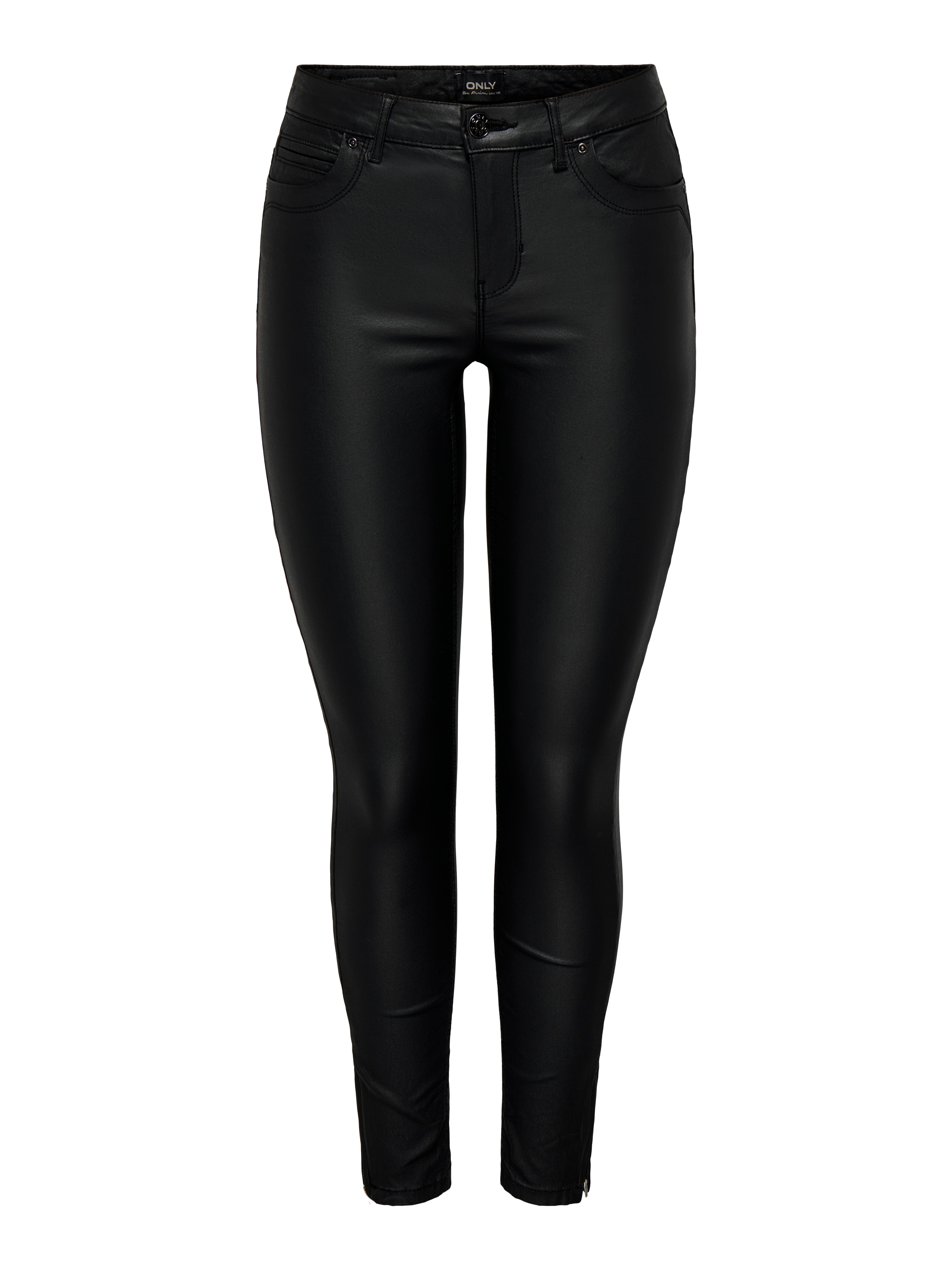 Onlkendell Mittlere Taille Skinny Fit Jeans