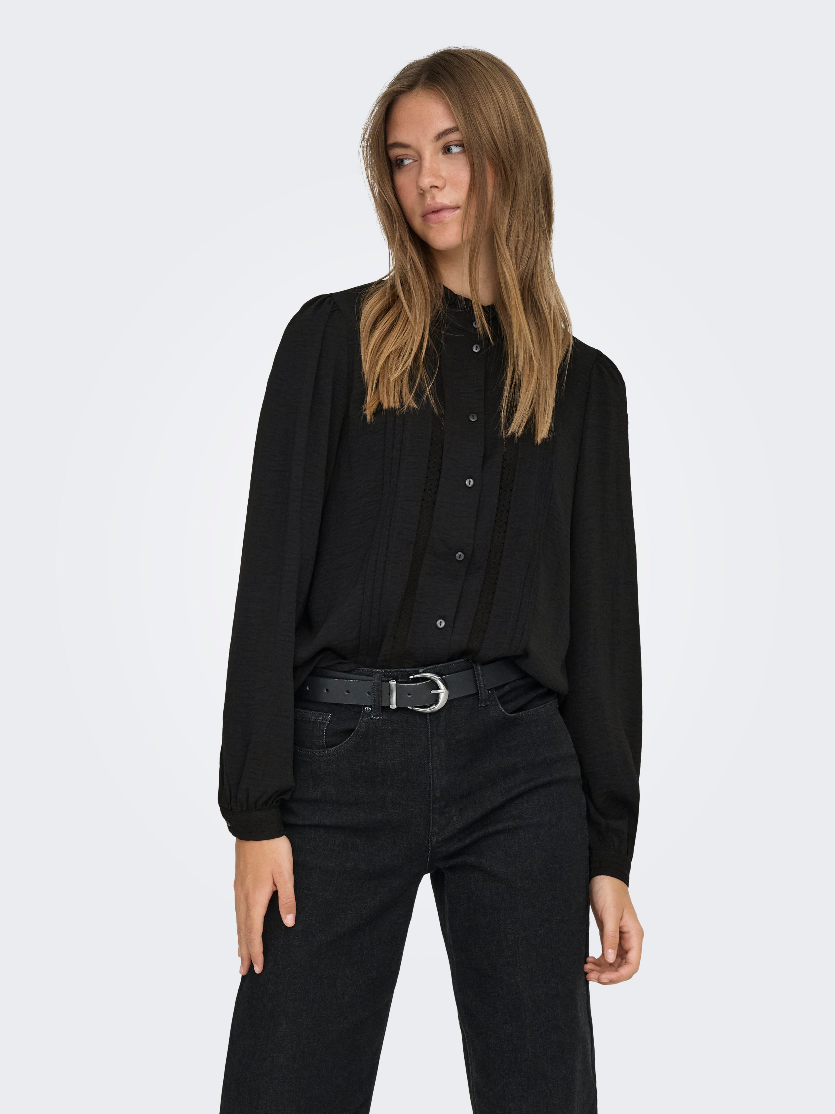 Thumbnail - Jdyellis Hemd