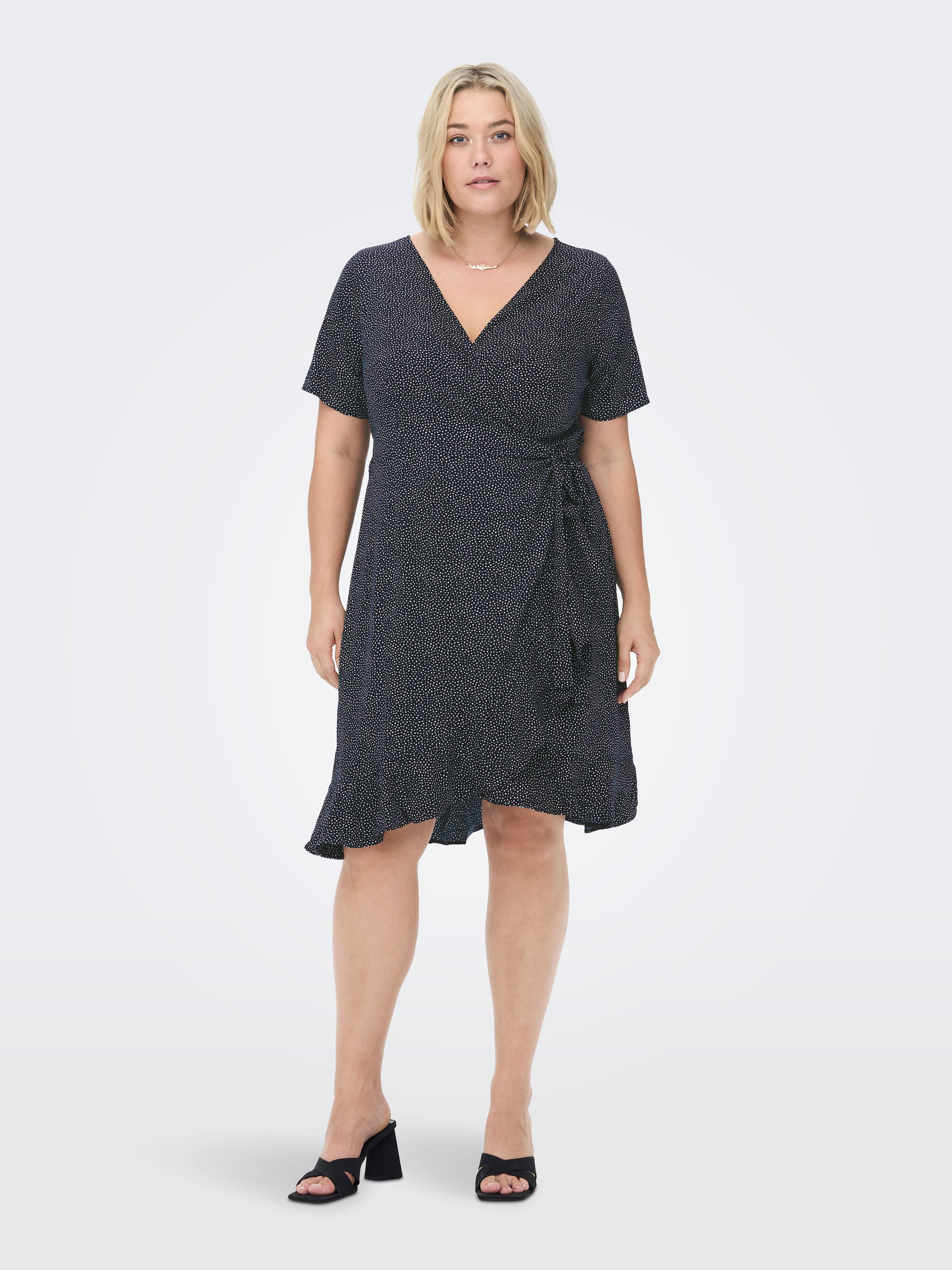 cali dress anthropologie