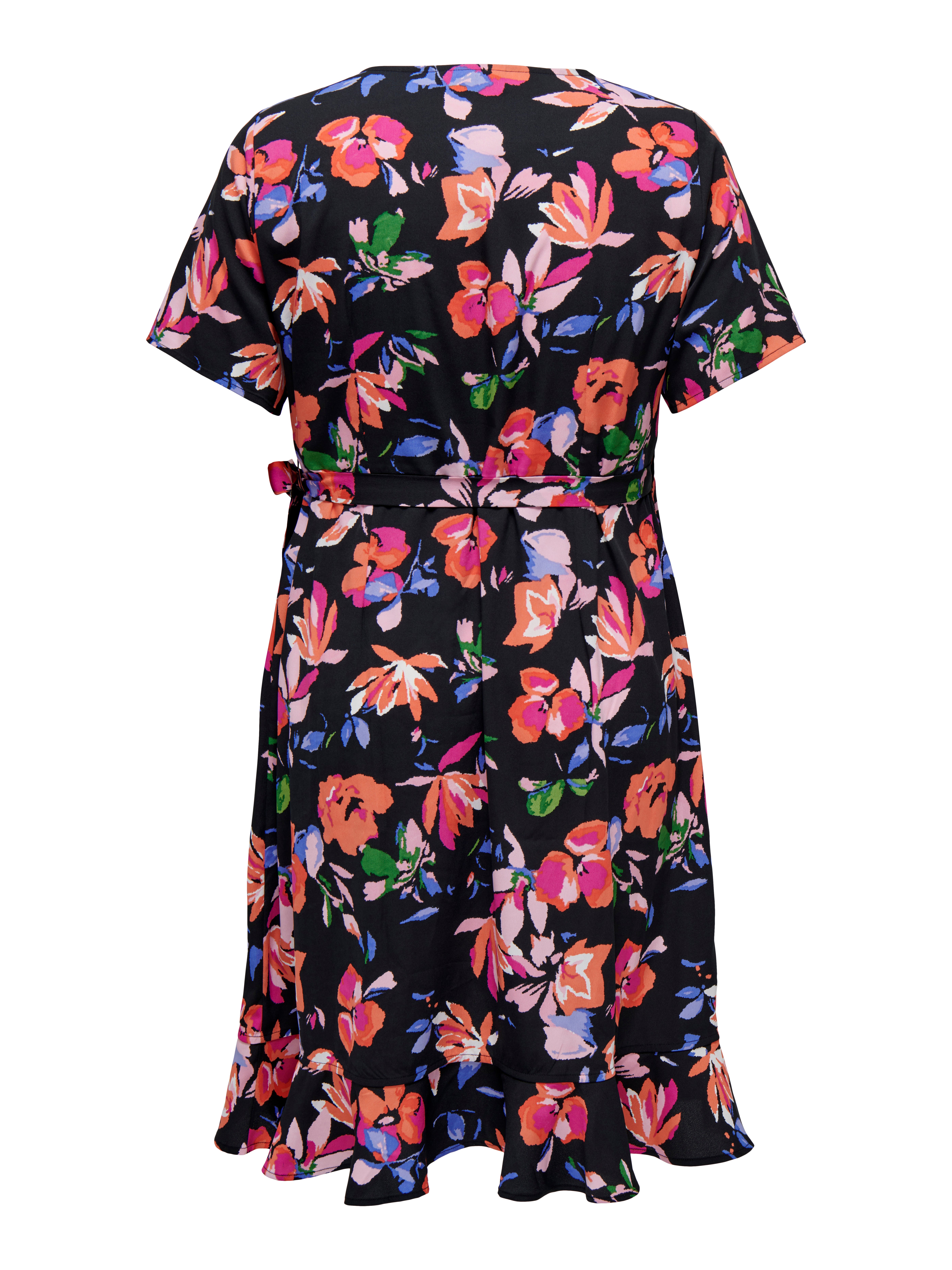 Thumbnail - Carlivia Kurzes Kleid