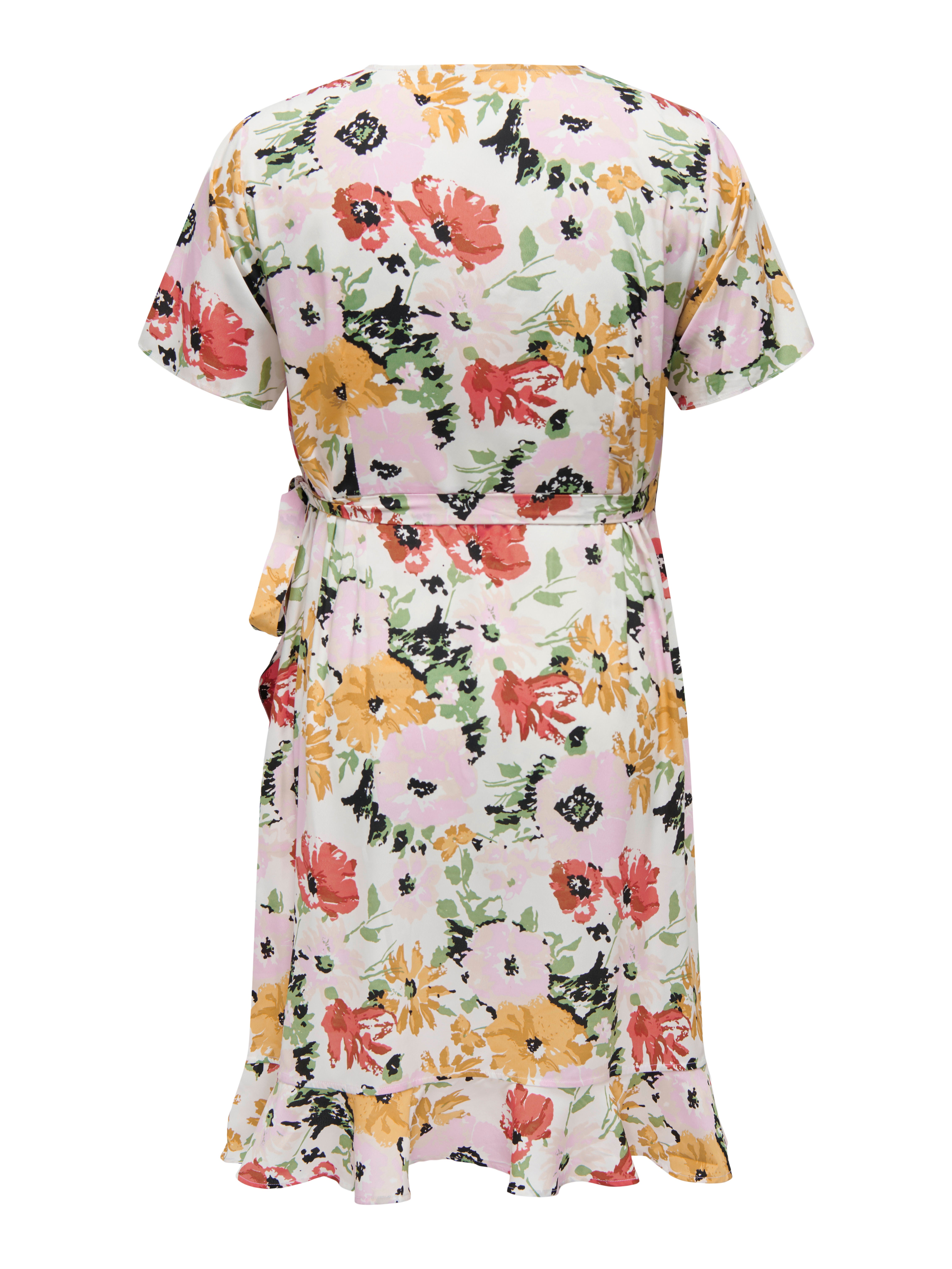 Thumbnail - Carlivia Kurzes Kleid