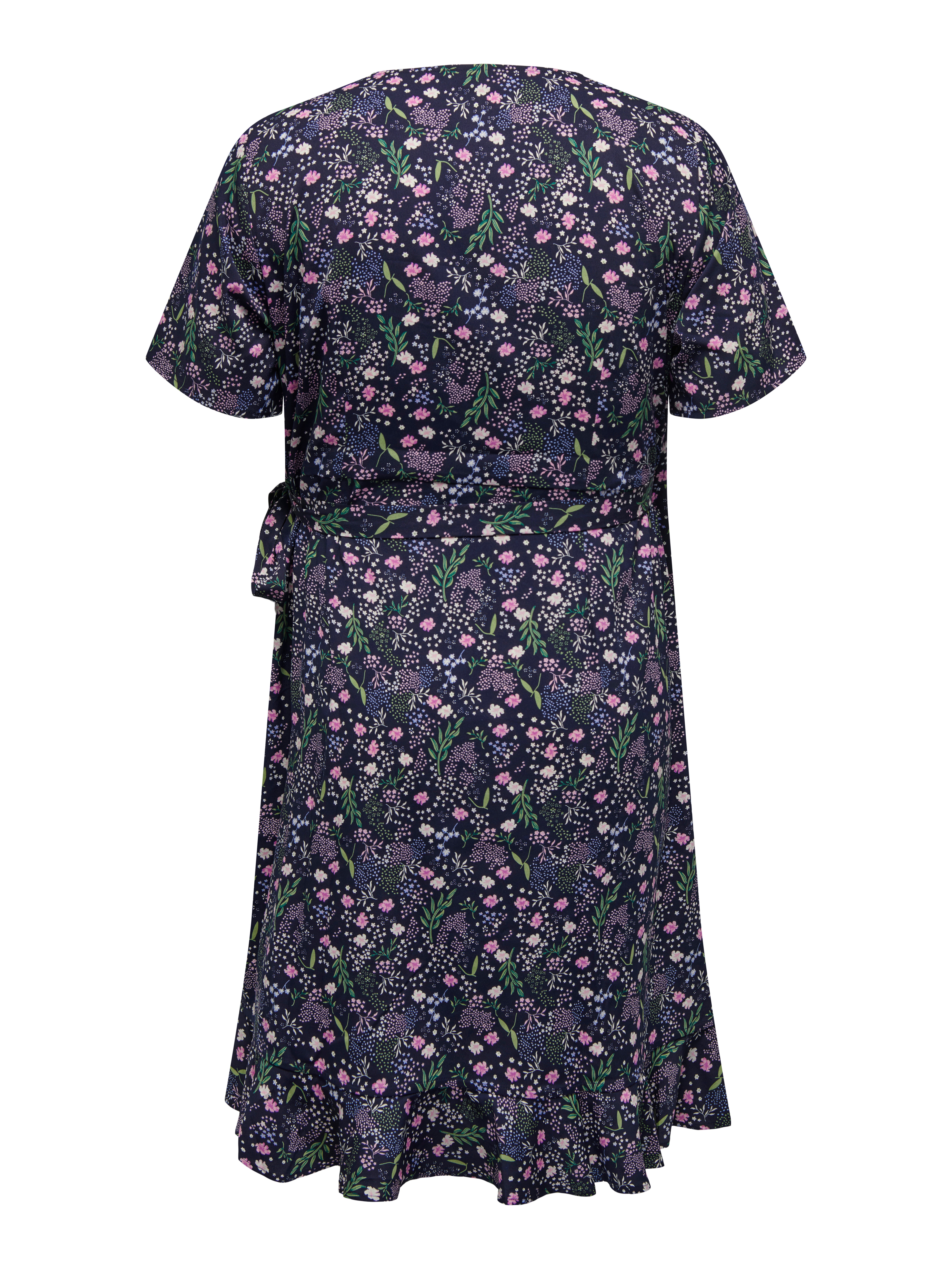 Thumbnail - Carlivia Kurzes Kleid