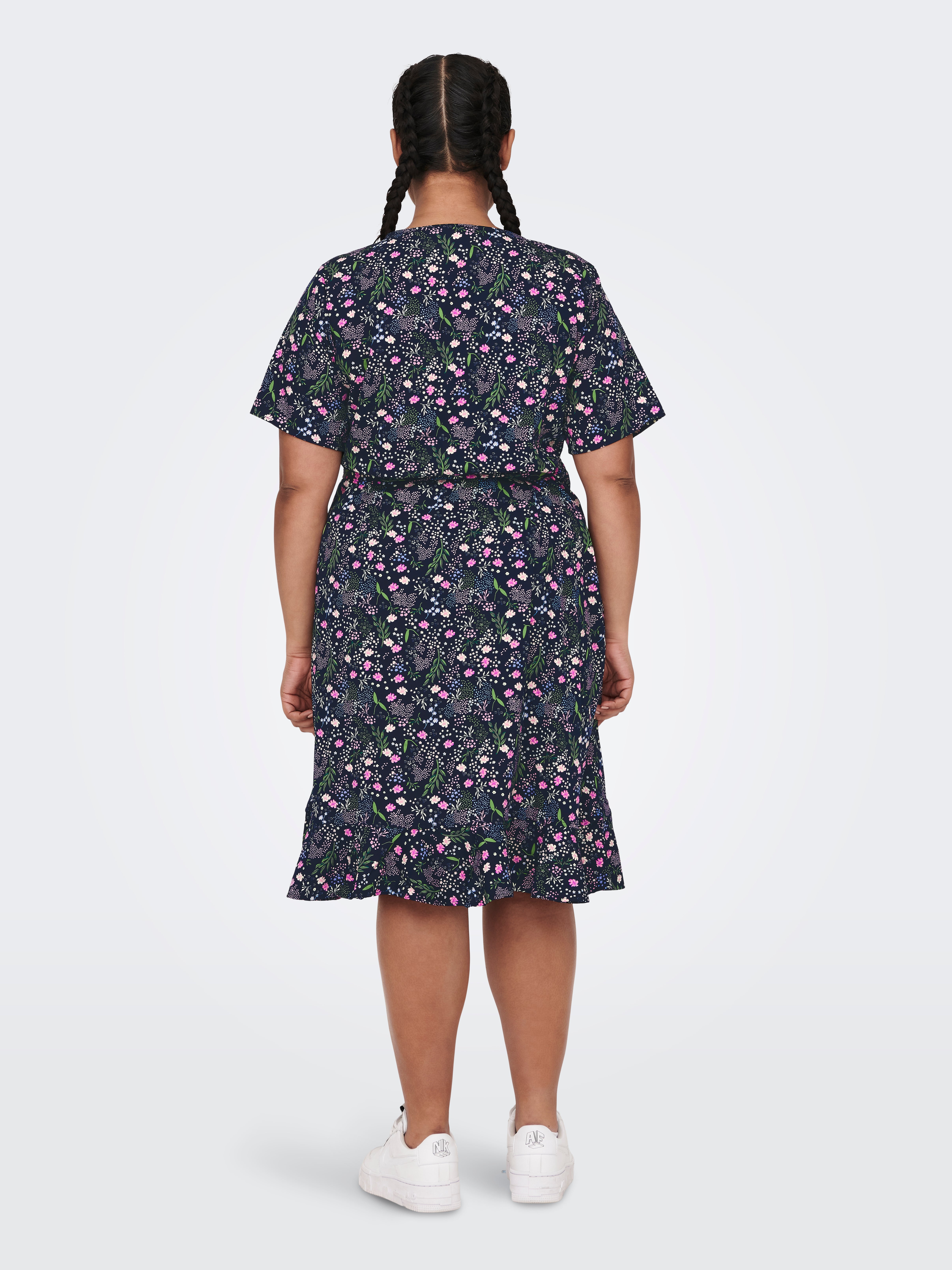 Gorman rum and outlet raisin dress