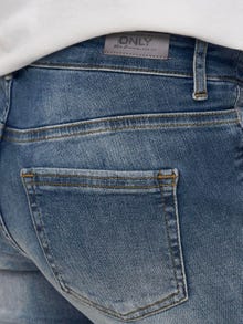 ONLY OLMBlush largo tobillero Jeans skinny fit -Medium Blue Denim - 15252232