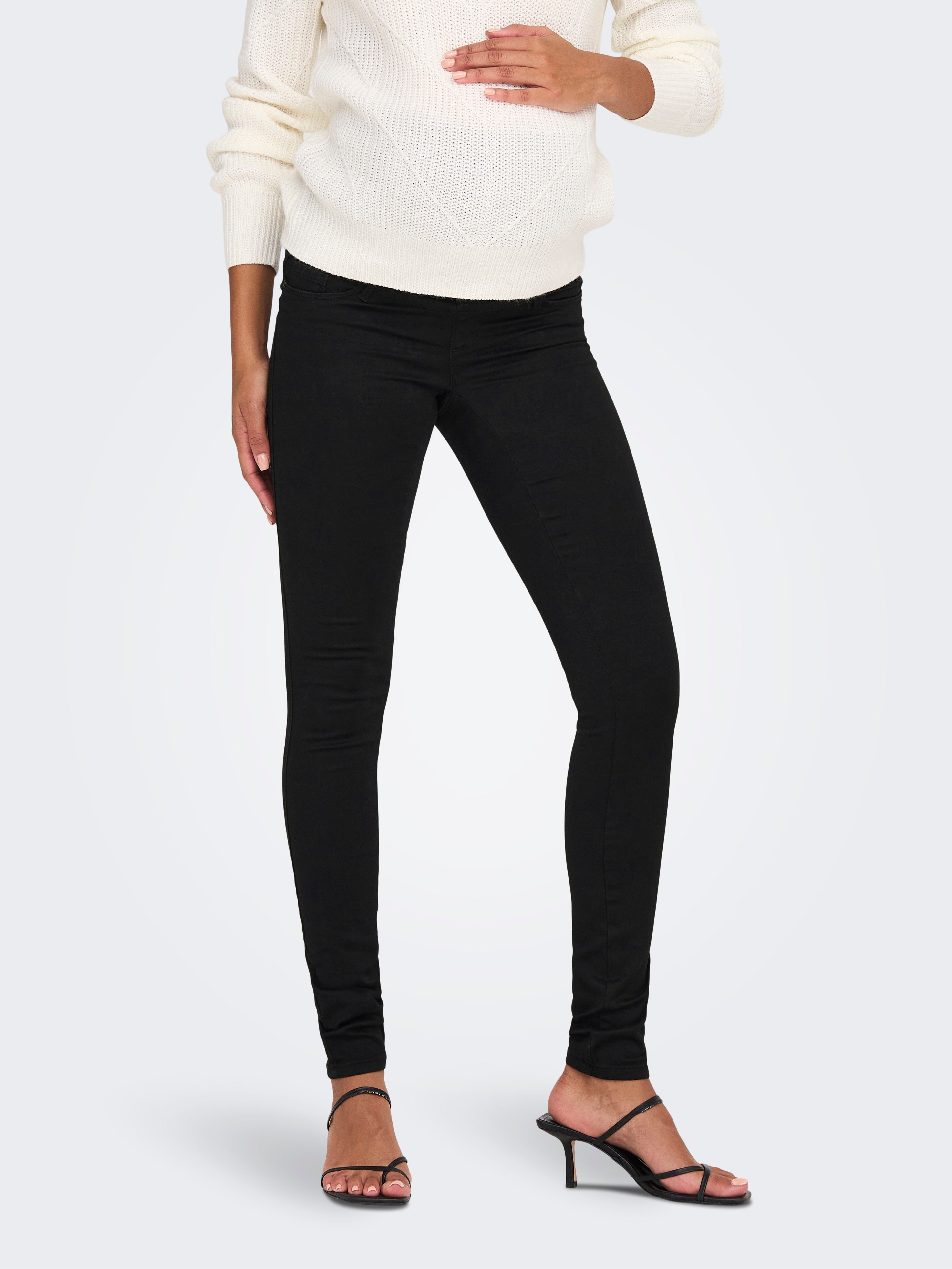 Olmroyal Skinny Fit Jeans