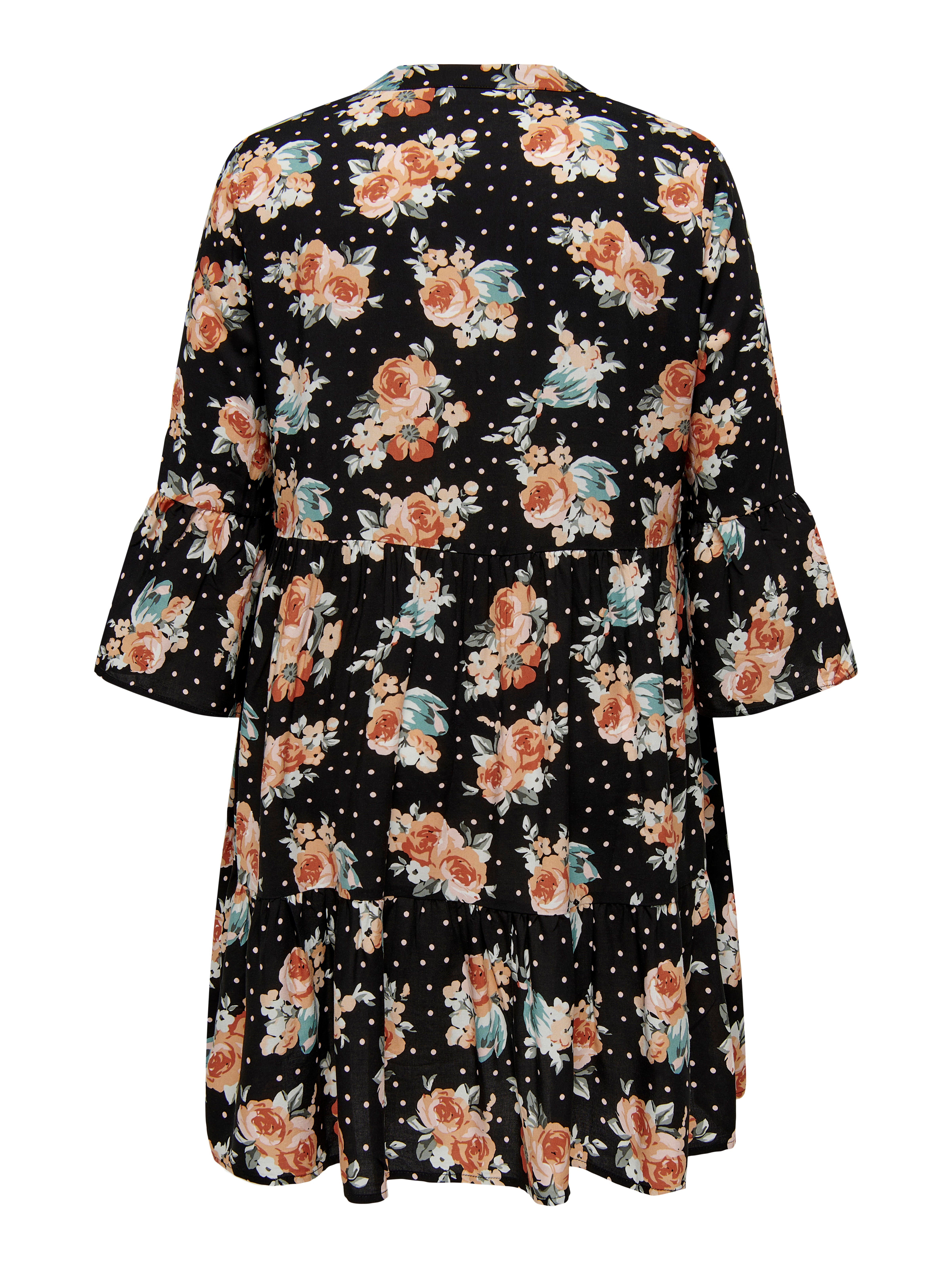 Thumbnail - Caranita Kurzes Kleid