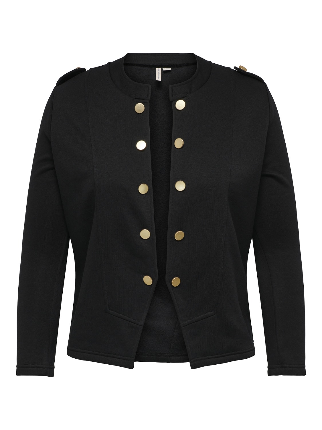 ONLY Regular Fit Spread collar Blazer -Black - 15252600
