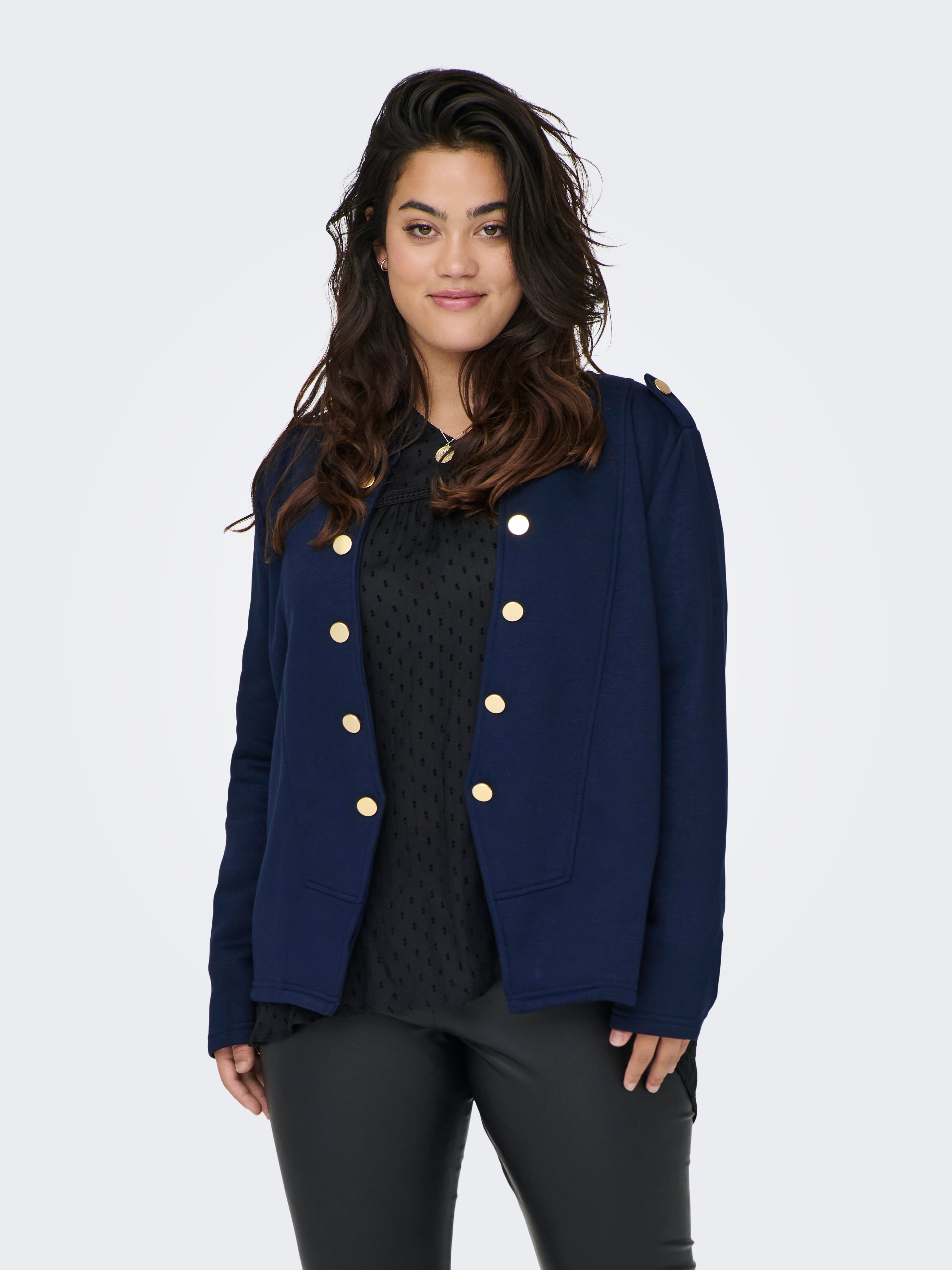 Carnette Blazer