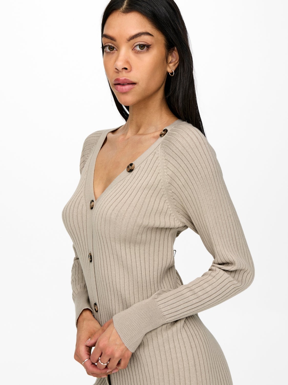 Cardigan Dress with 50% discount! | ONLY®