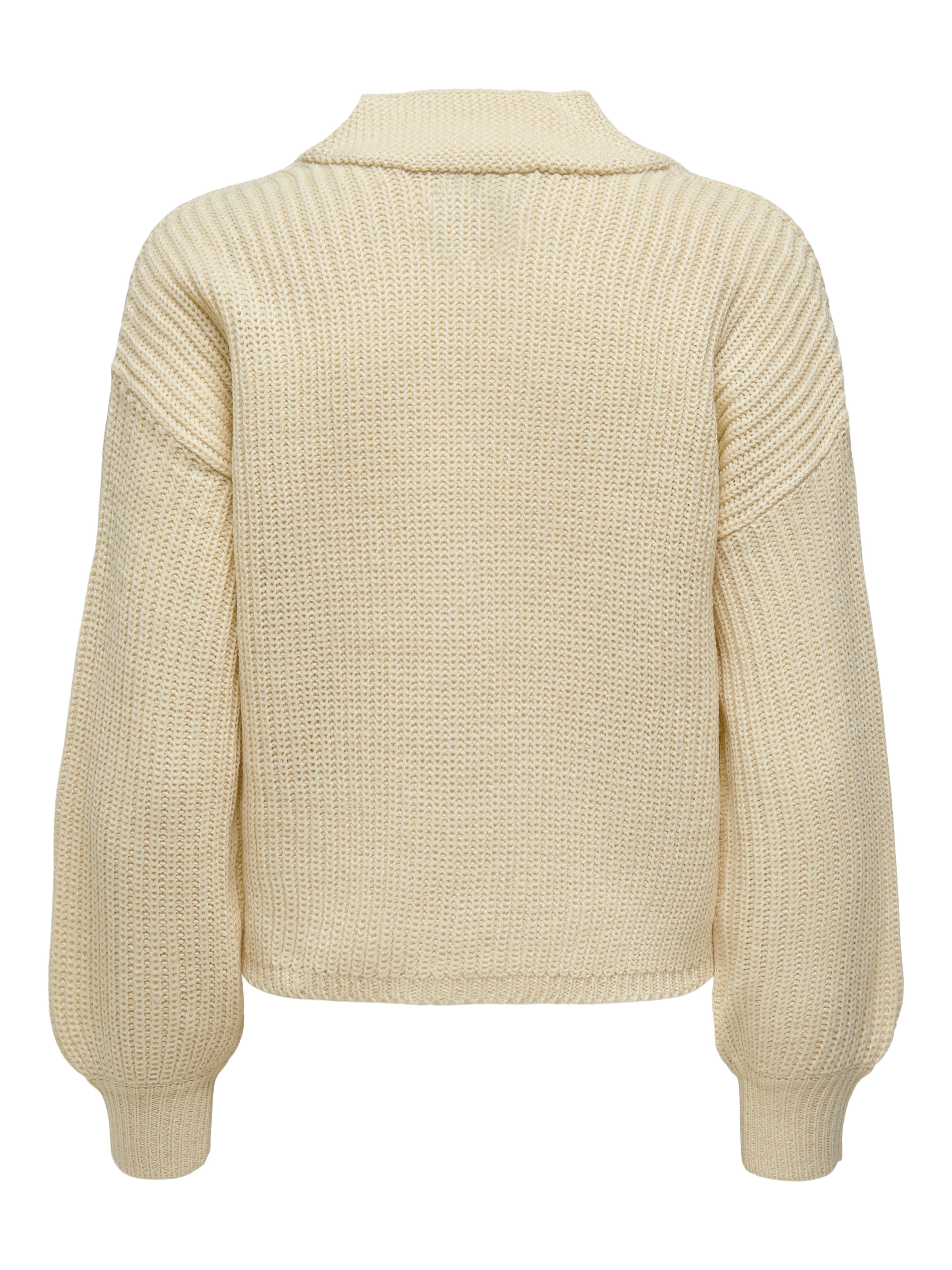 Thumbnail - Onlkarol Strickjacke