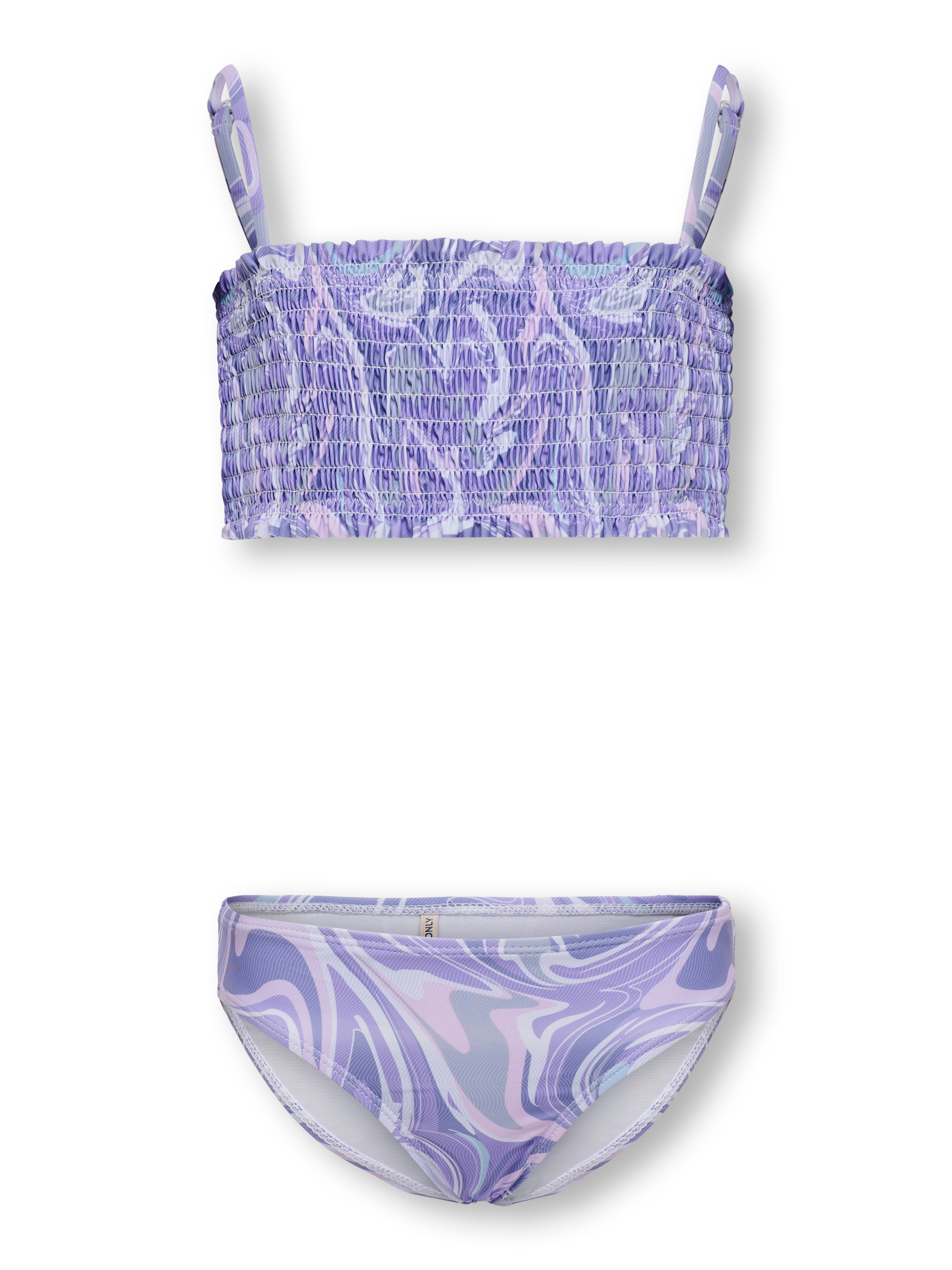 Thumbnail - Kogcaroline Bikini Set