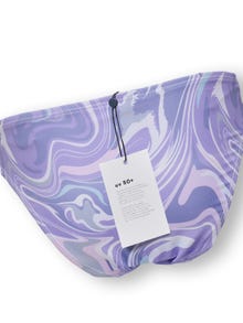 ONLY Swimwear -Purple Rose - 15252734