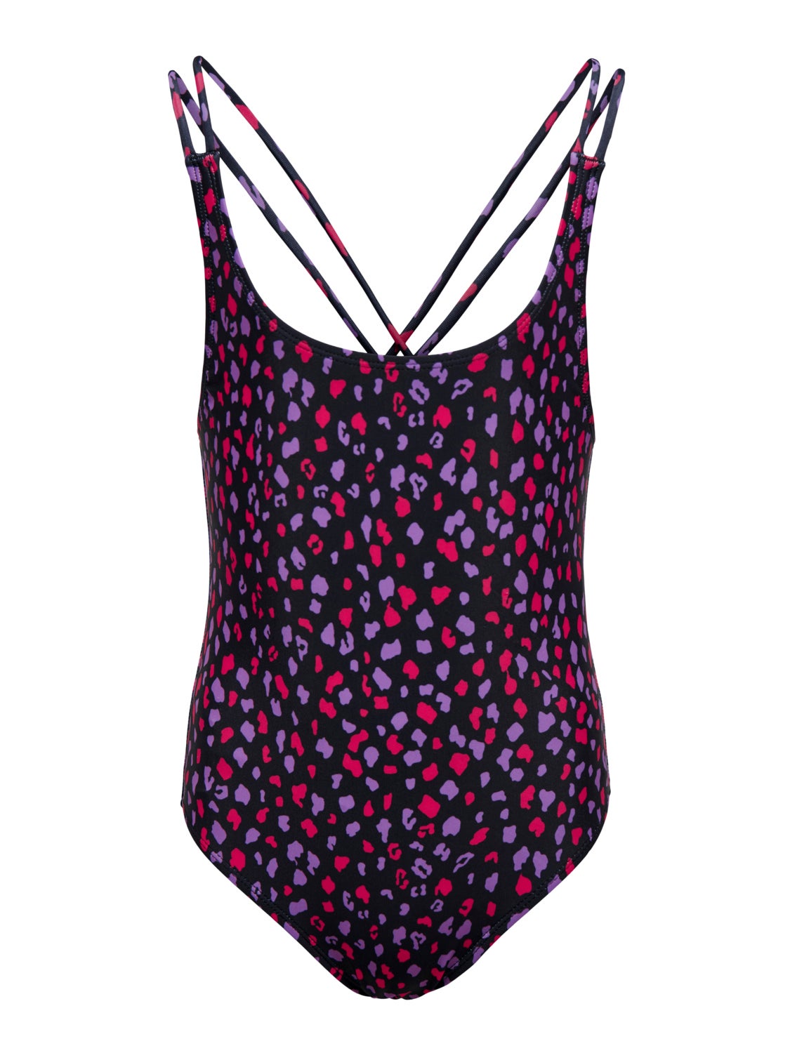 madewell strawberry swimsuit