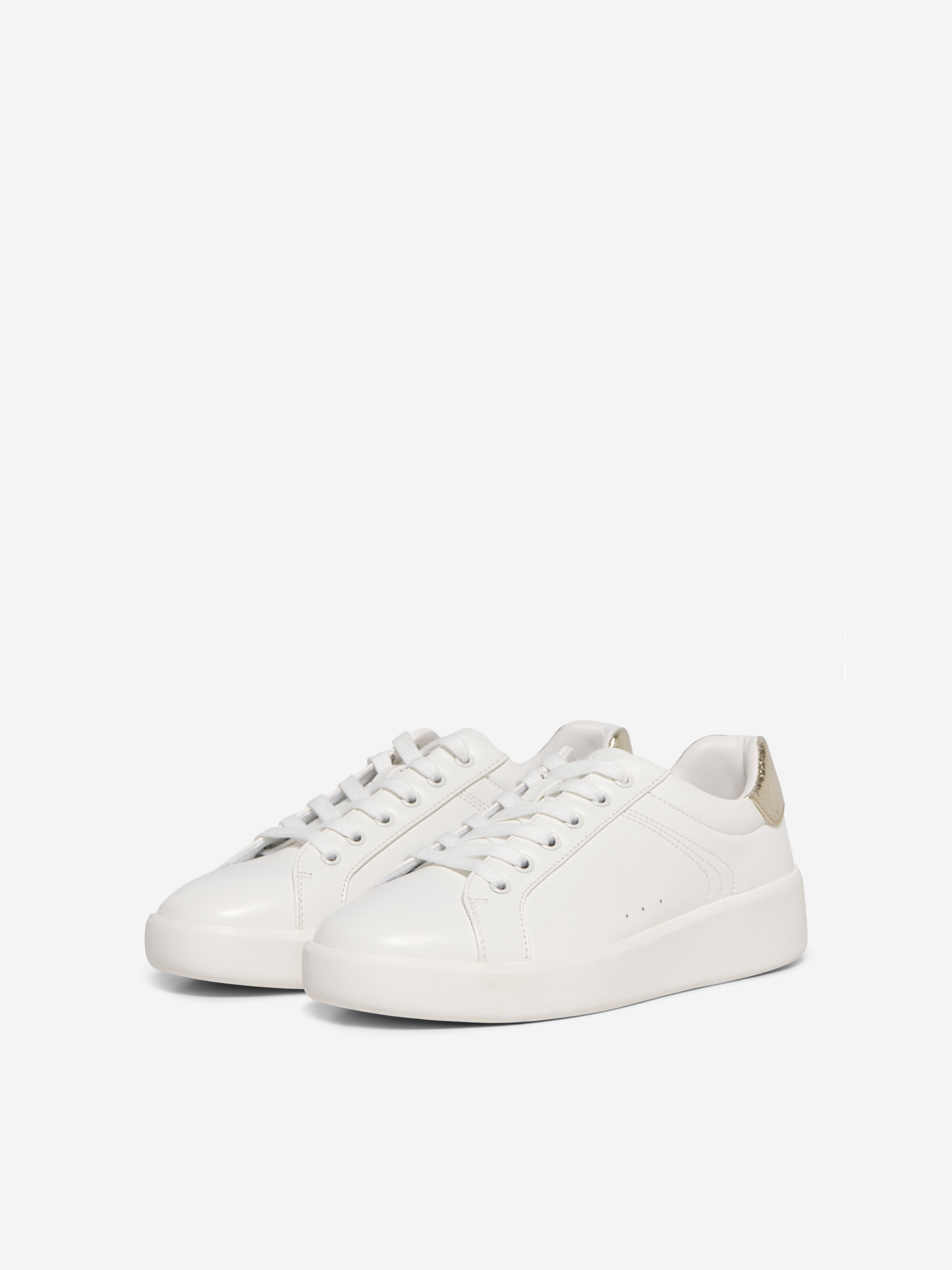 ONLSOUL-4 Turnschuhe | Weiß | ONLY®