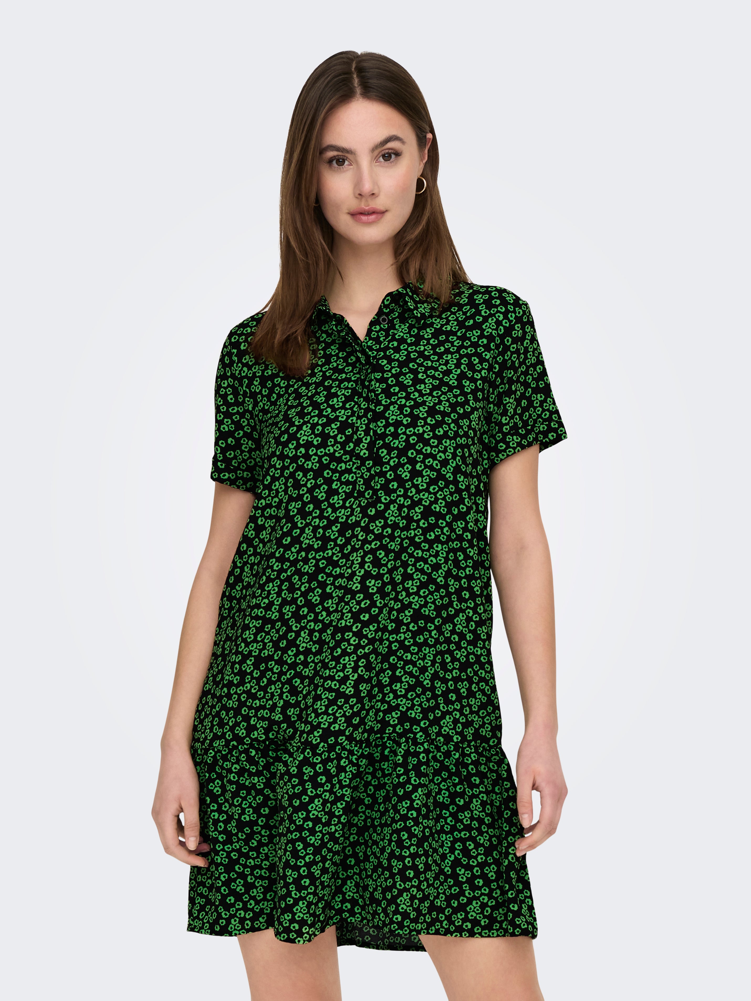 Jdylion Kurzes Kleid